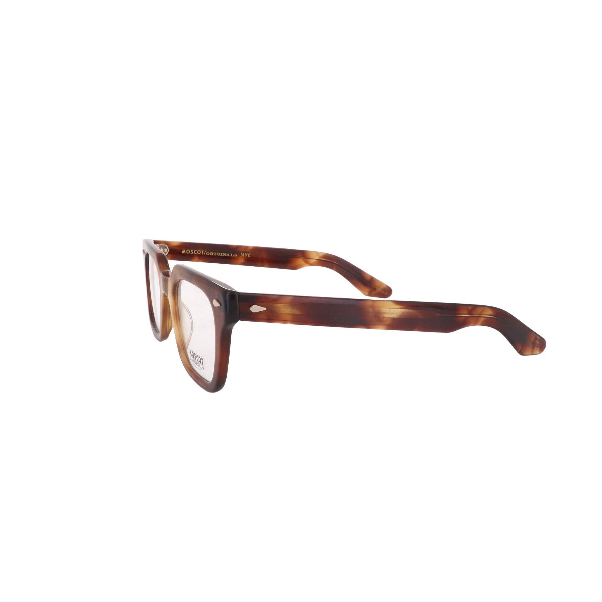 MOSCOT GROBER - Jorge Oculista