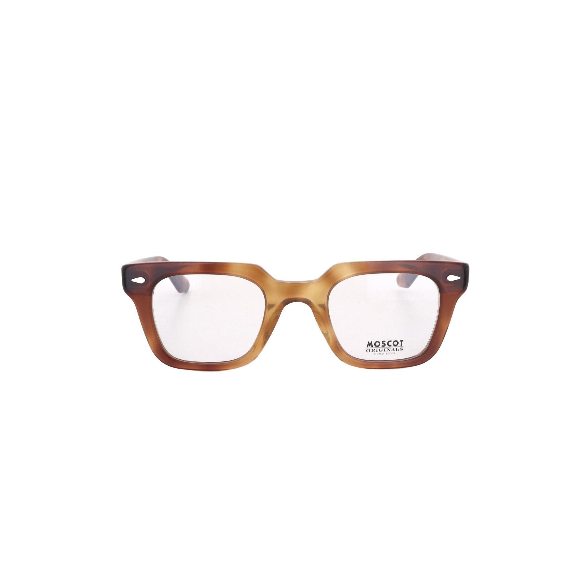 MOSCOT GROBER - Jorge Oculista