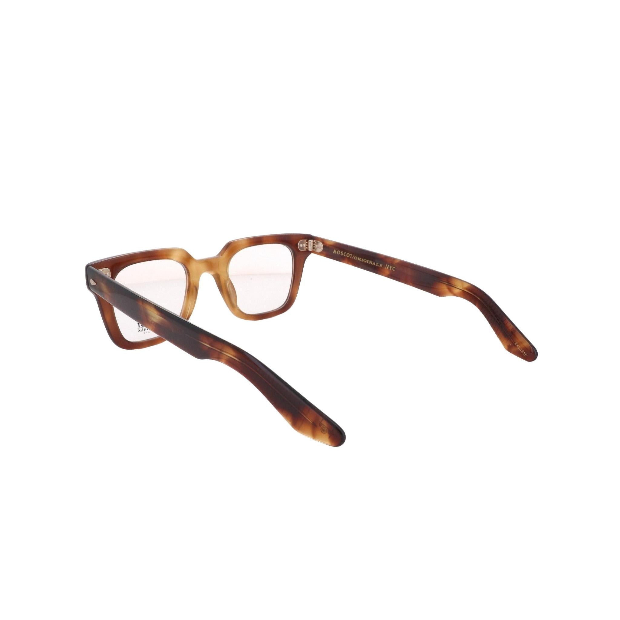 MOSCOT GROBER - Jorge Oculista