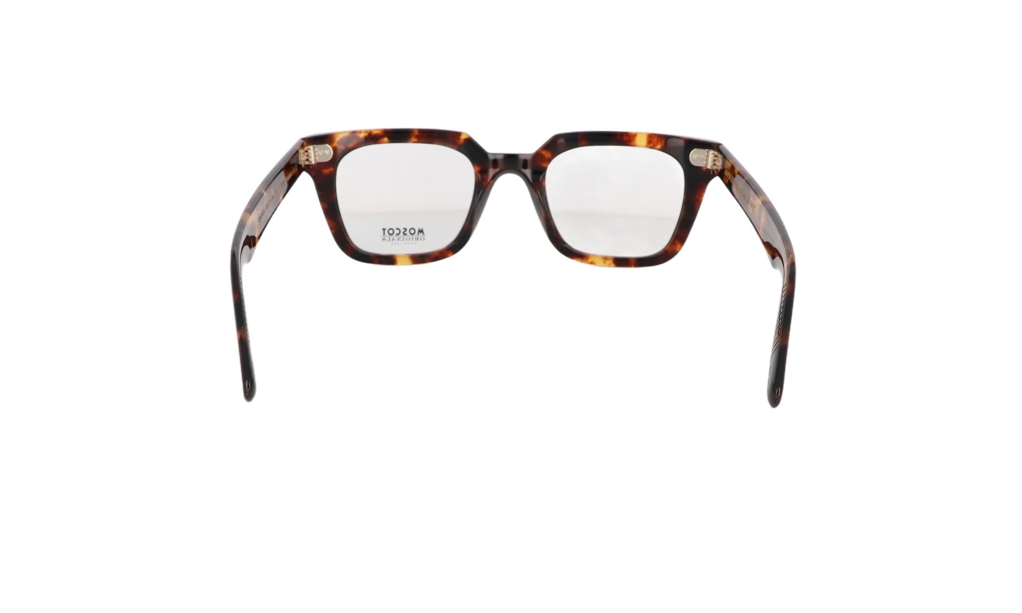MOSCOT GROBER - Jorge Oculista