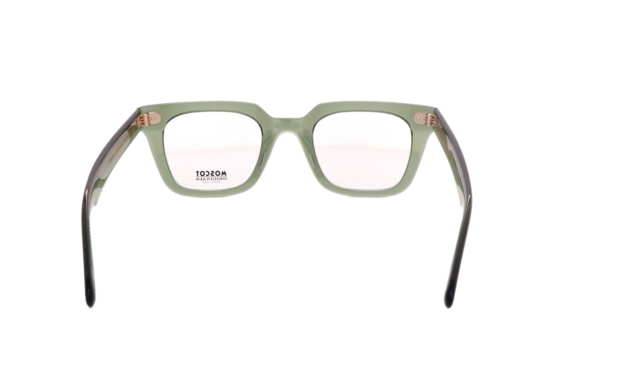 MOSCOT GROBER - Jorge Oculista