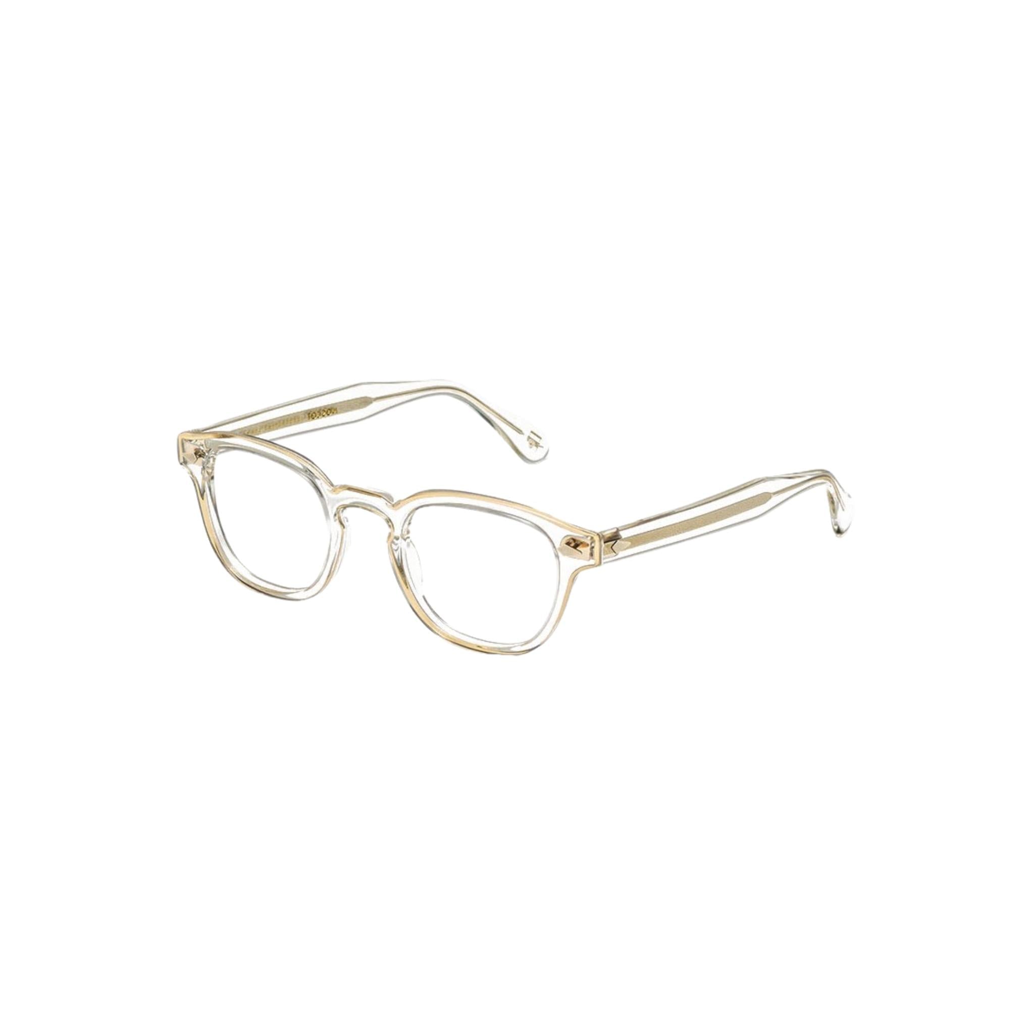 MOSCOT LEMTOSH I - EDIÇÃO LIMITADA 110 ANOS - Jorge Oculista
