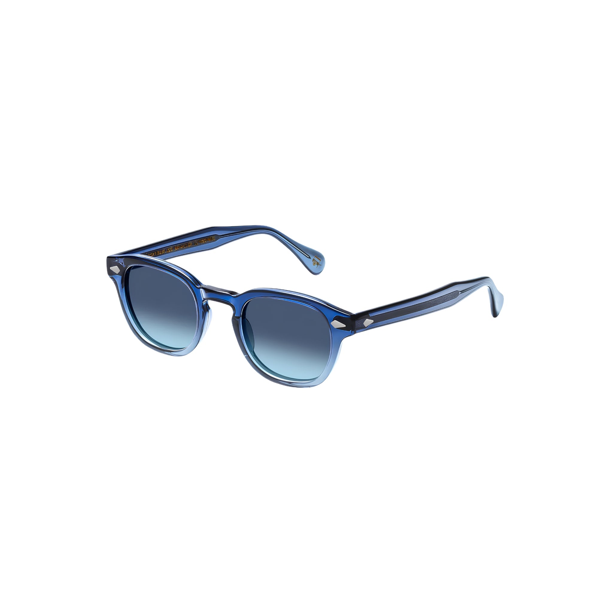 MOSCOT LEMTOSH LIMITED EDITION 484/600 - Jorge Oculista