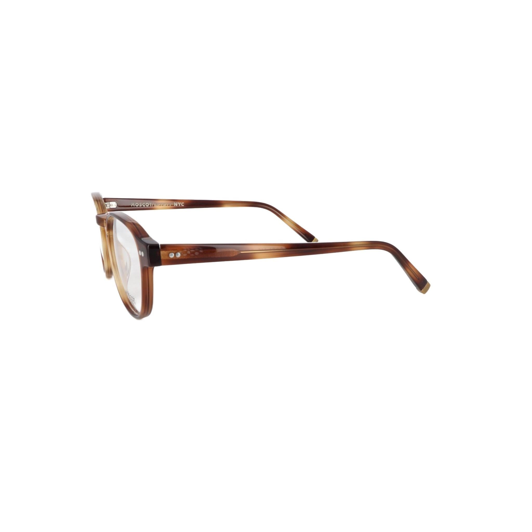 MOSCOT M ARTHUR - Jorge Oculista