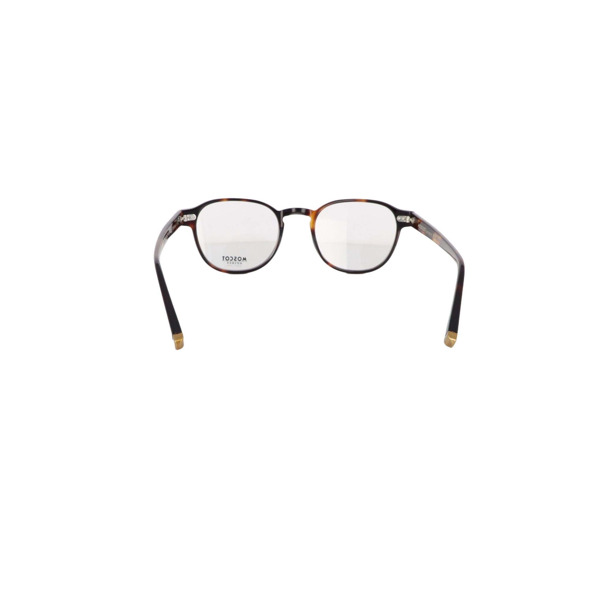 MOSCOT M ARTHUR - Jorge Oculista