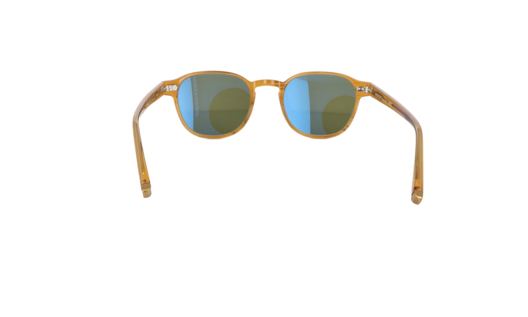 MOSCOT M ARTHUR - Jorge Oculista