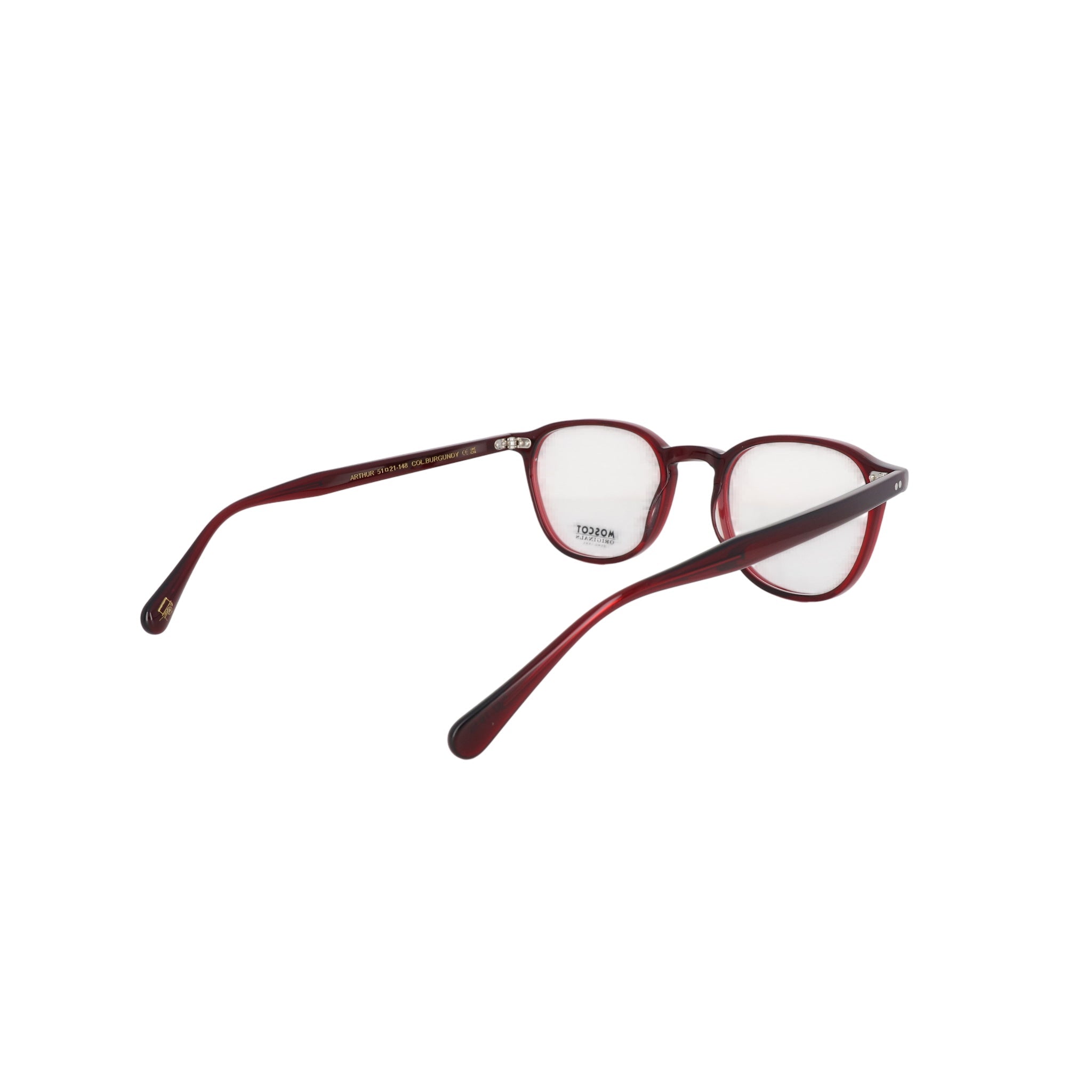 MOSCOT M ARTHUR NV - Jorge Oculista