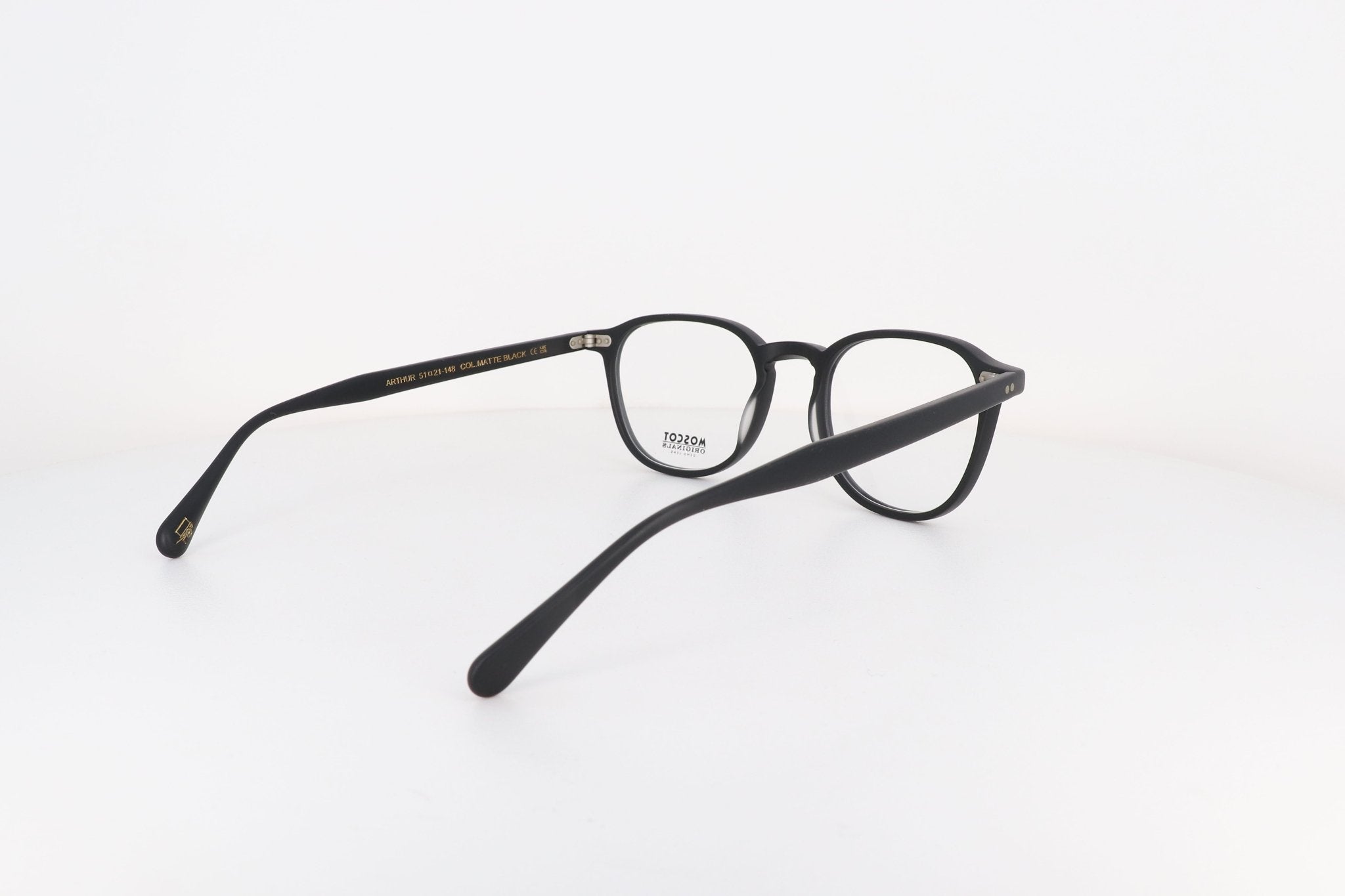 MOSCOT M ARTHUR NV - Jorge Oculista