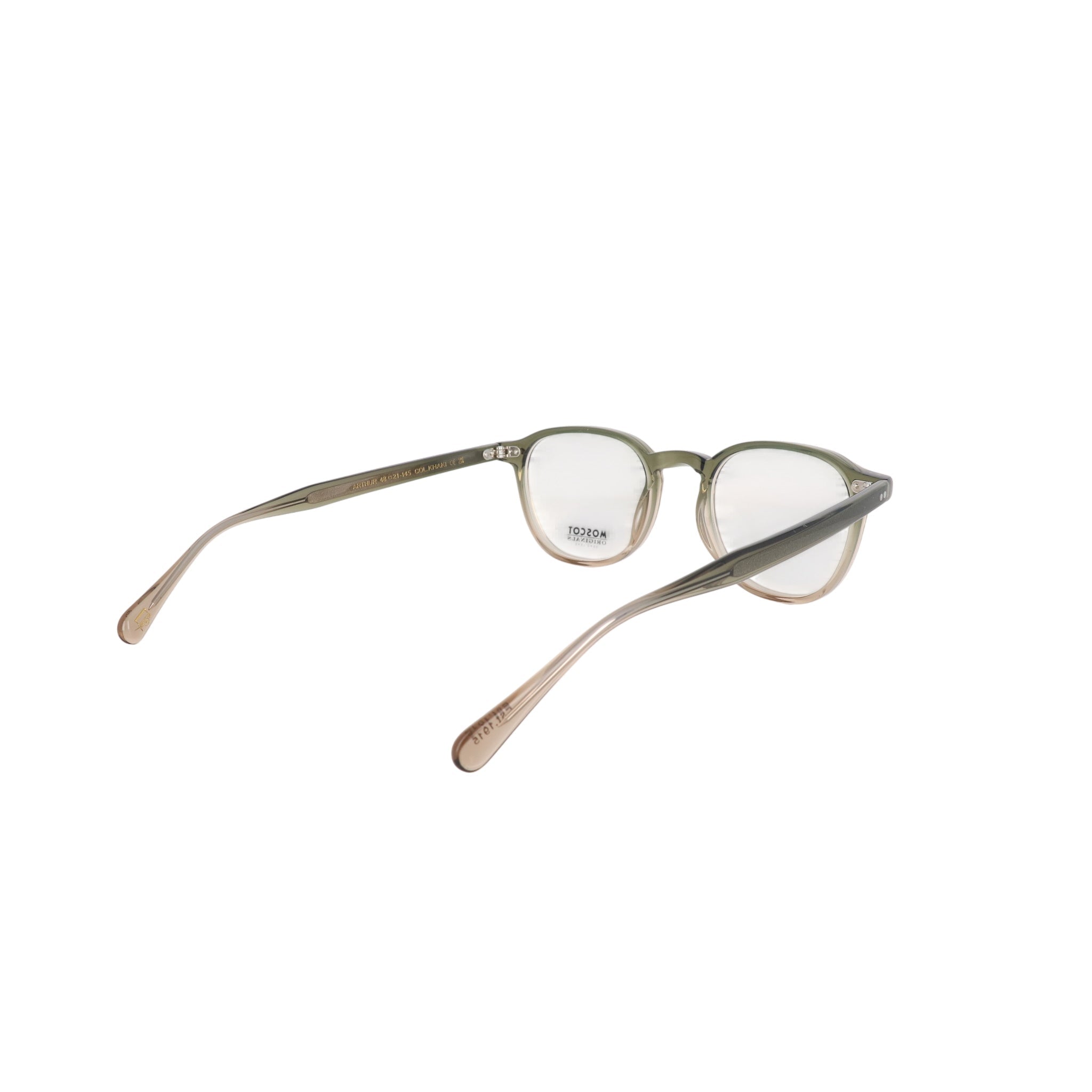 MOSCOT M ARTHUR NV - Jorge Oculista