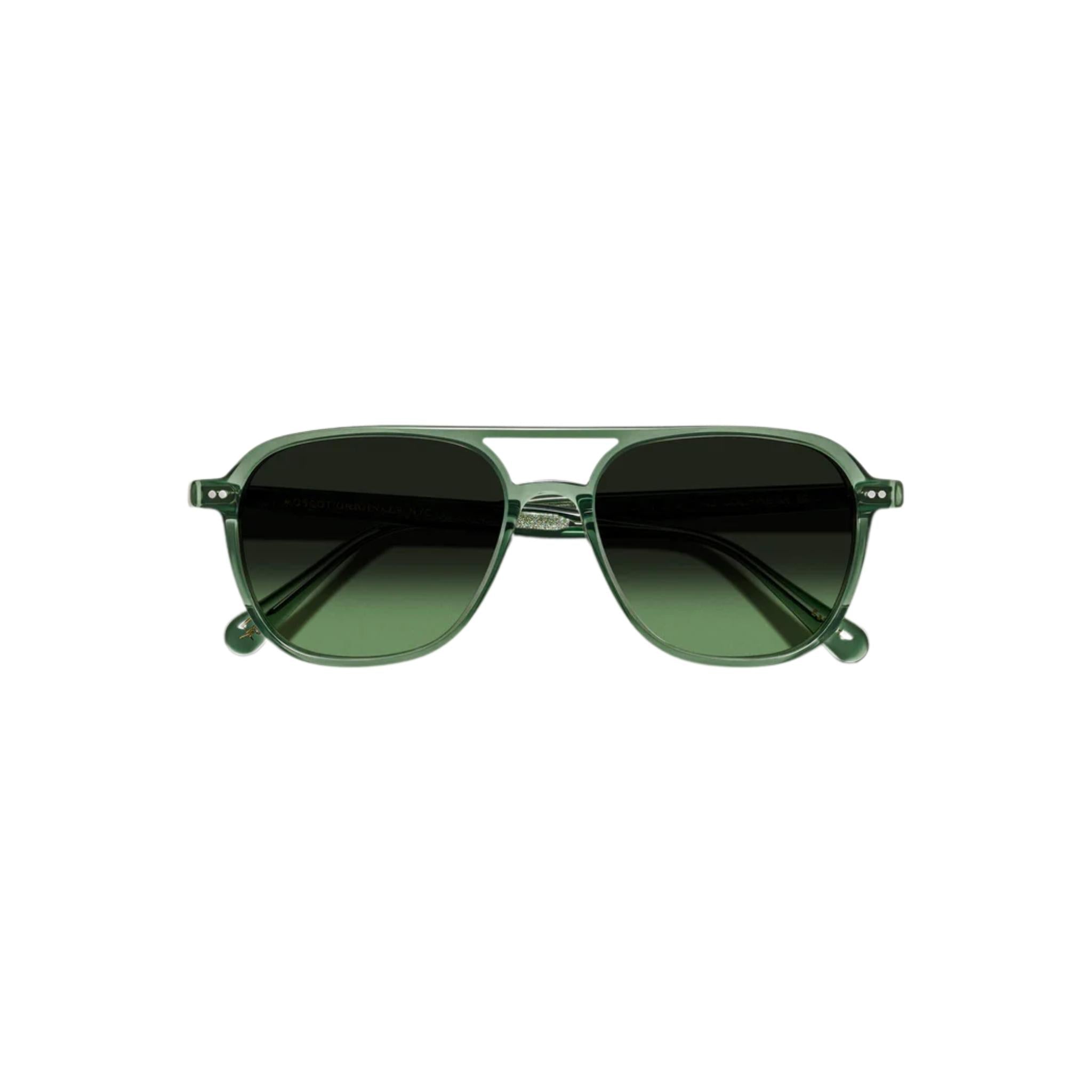 MOSCOT M BJORN - Jorge Oculista