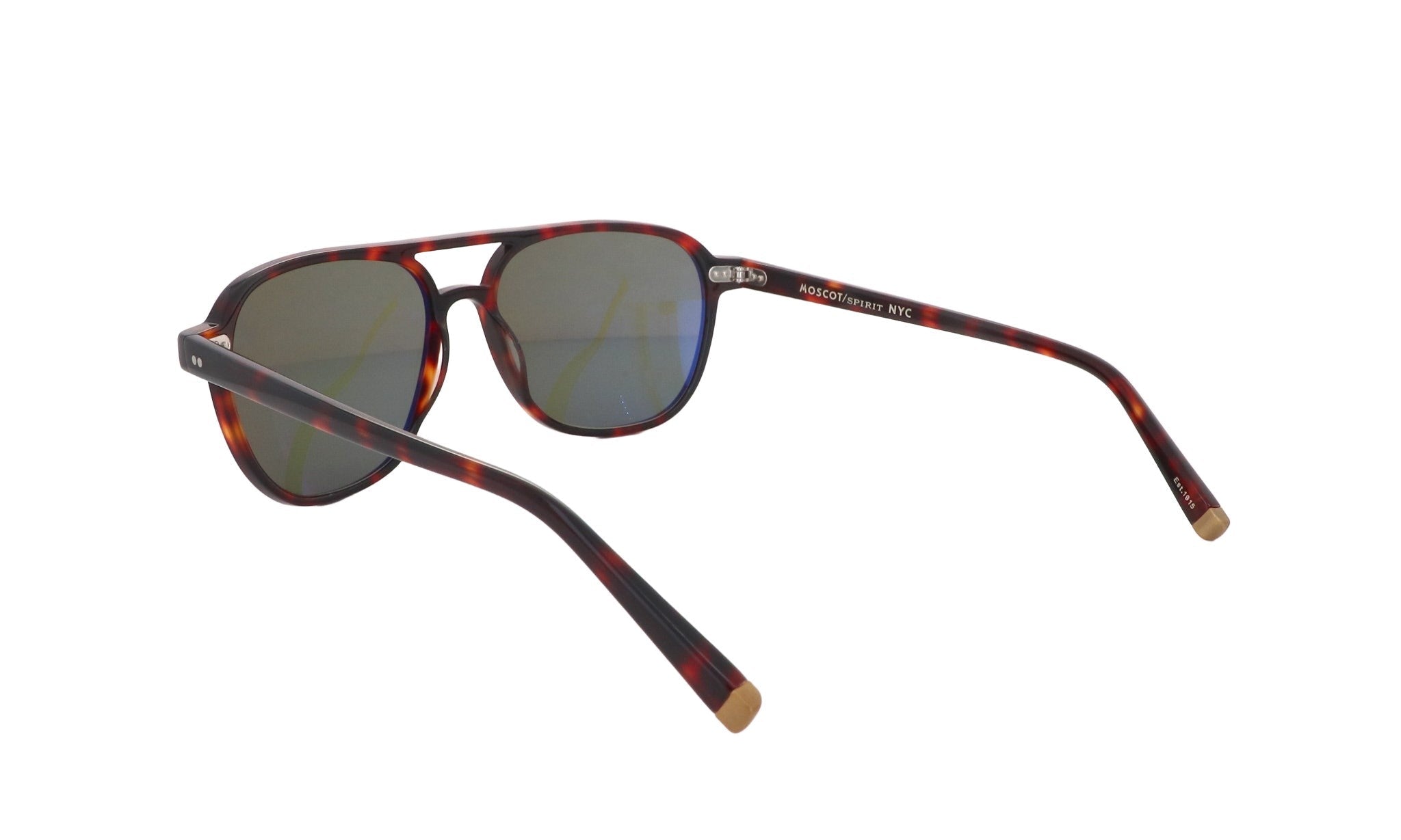 MOSCOT M BJORN - Jorge Oculista