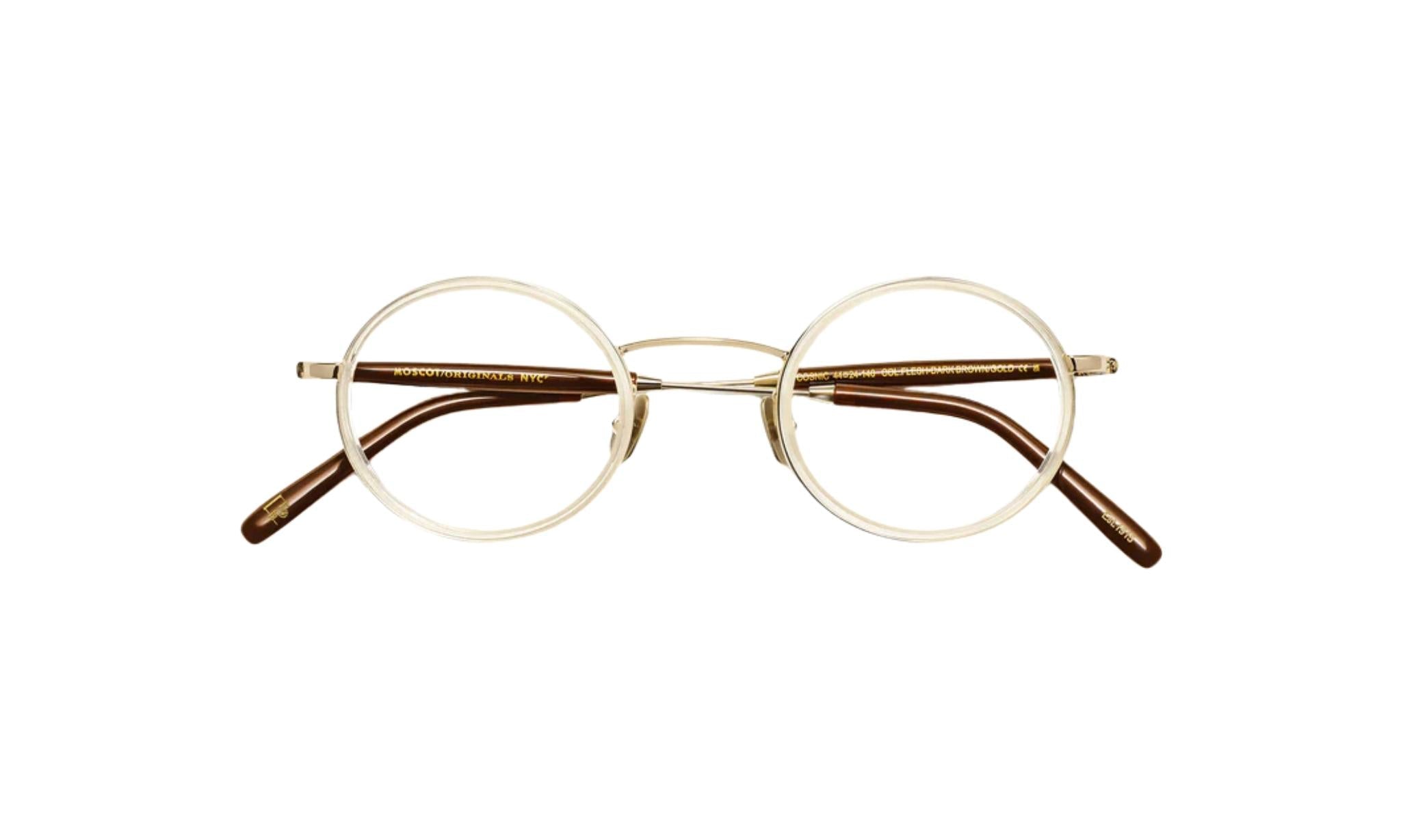 MOSCOT M COSNIC - Jorge Oculista