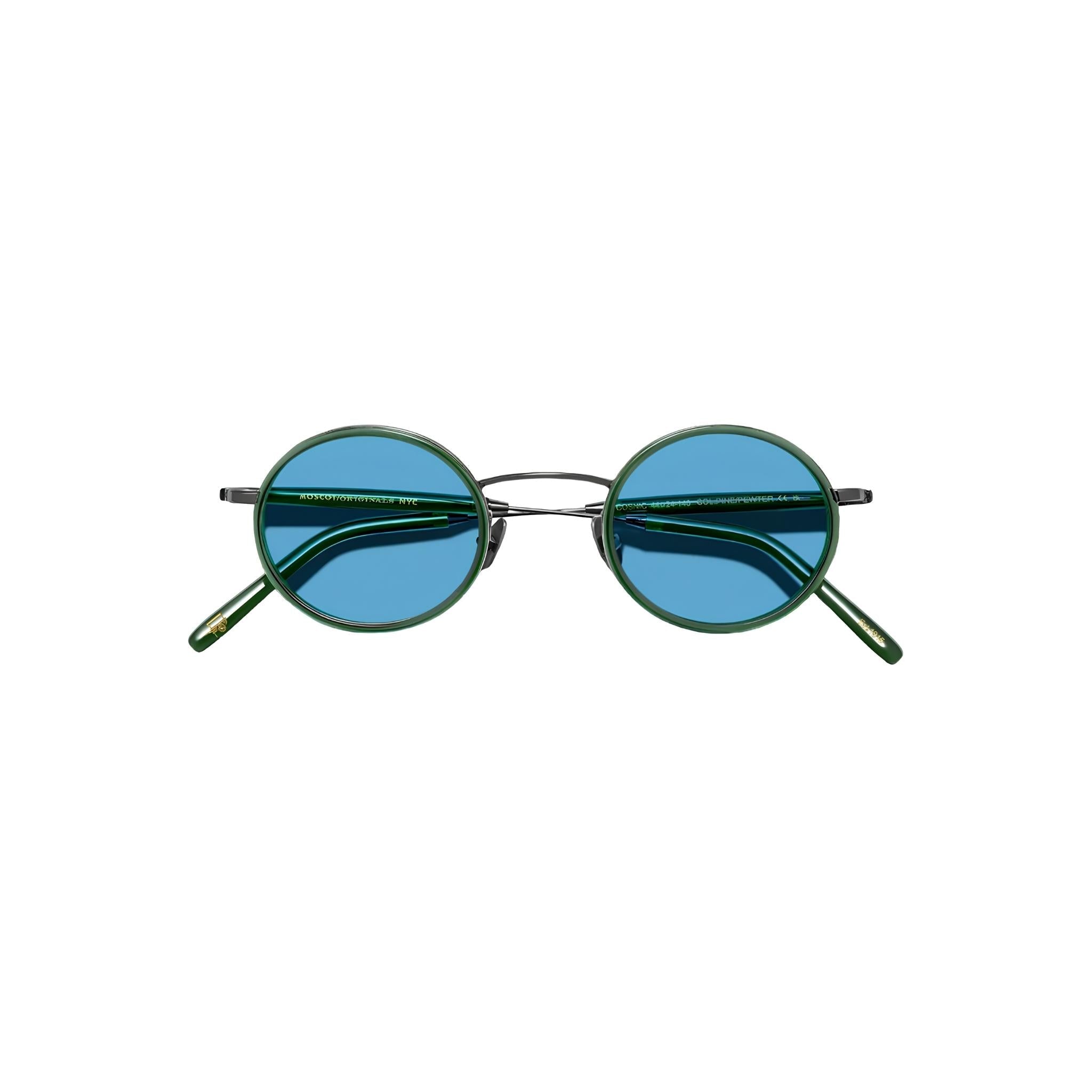 MOSCOT M COSNIC - Jorge Oculista