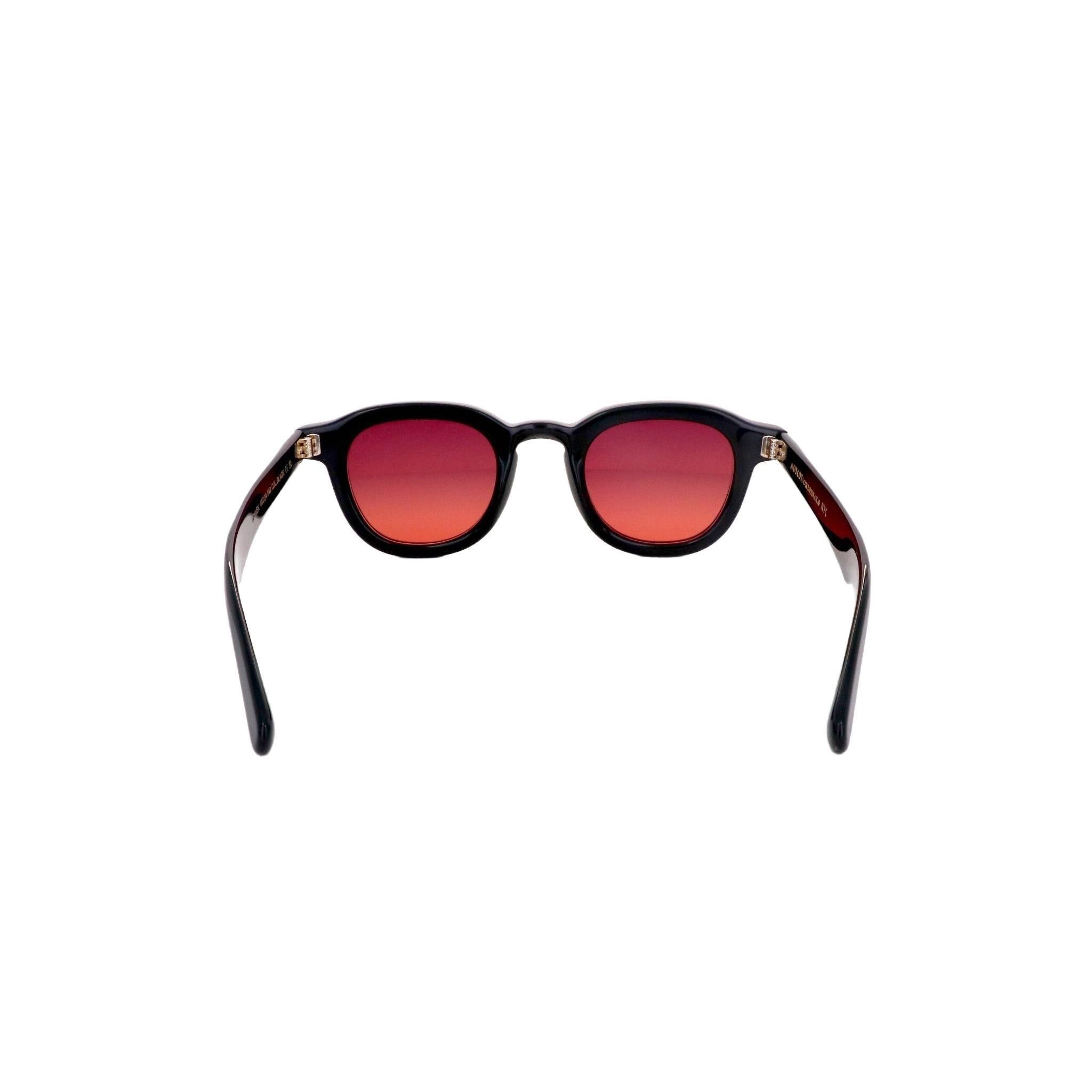 MOSCOT M DAHVEN - Jorge Oculista