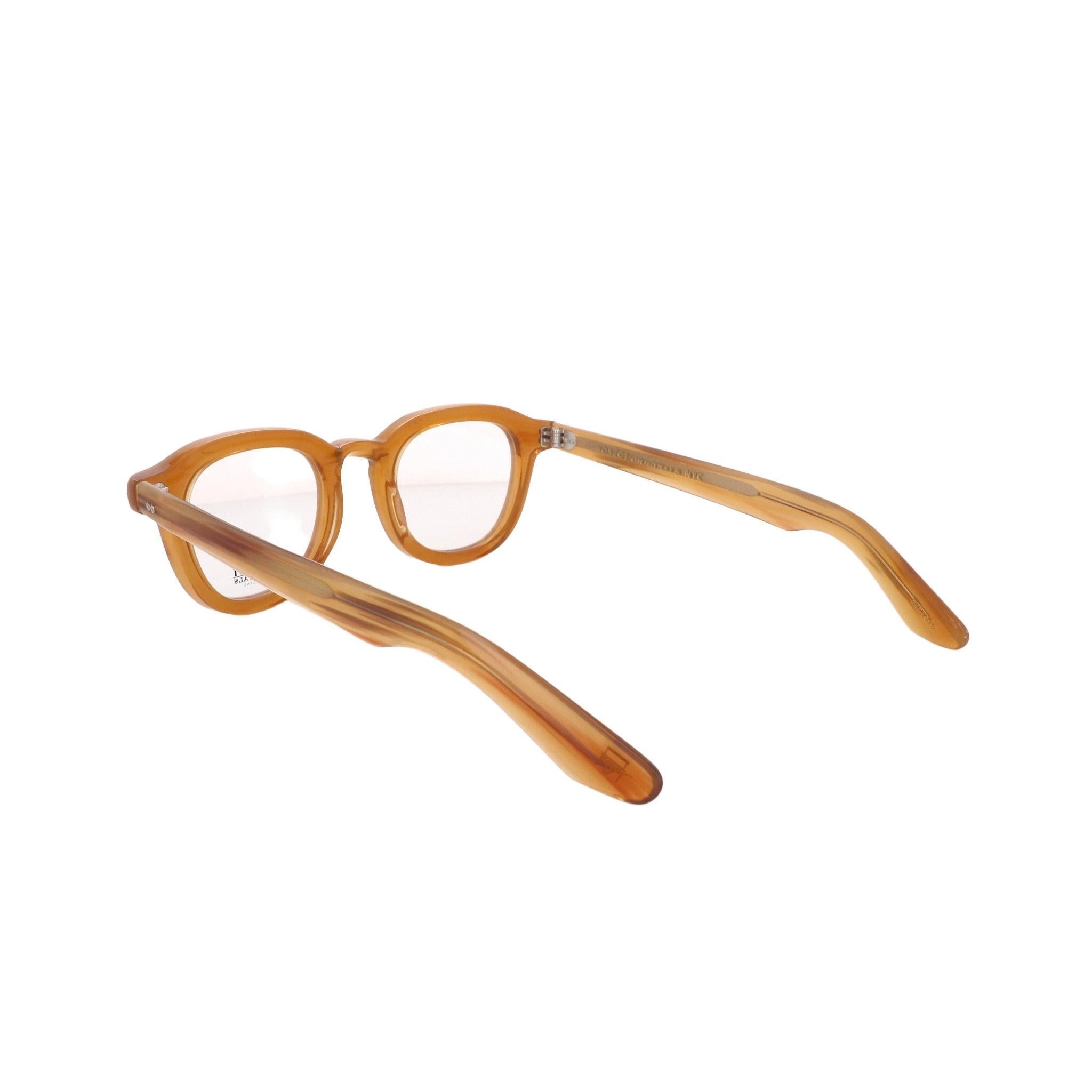 MOSCOT M DAHVEN - Jorge Oculista