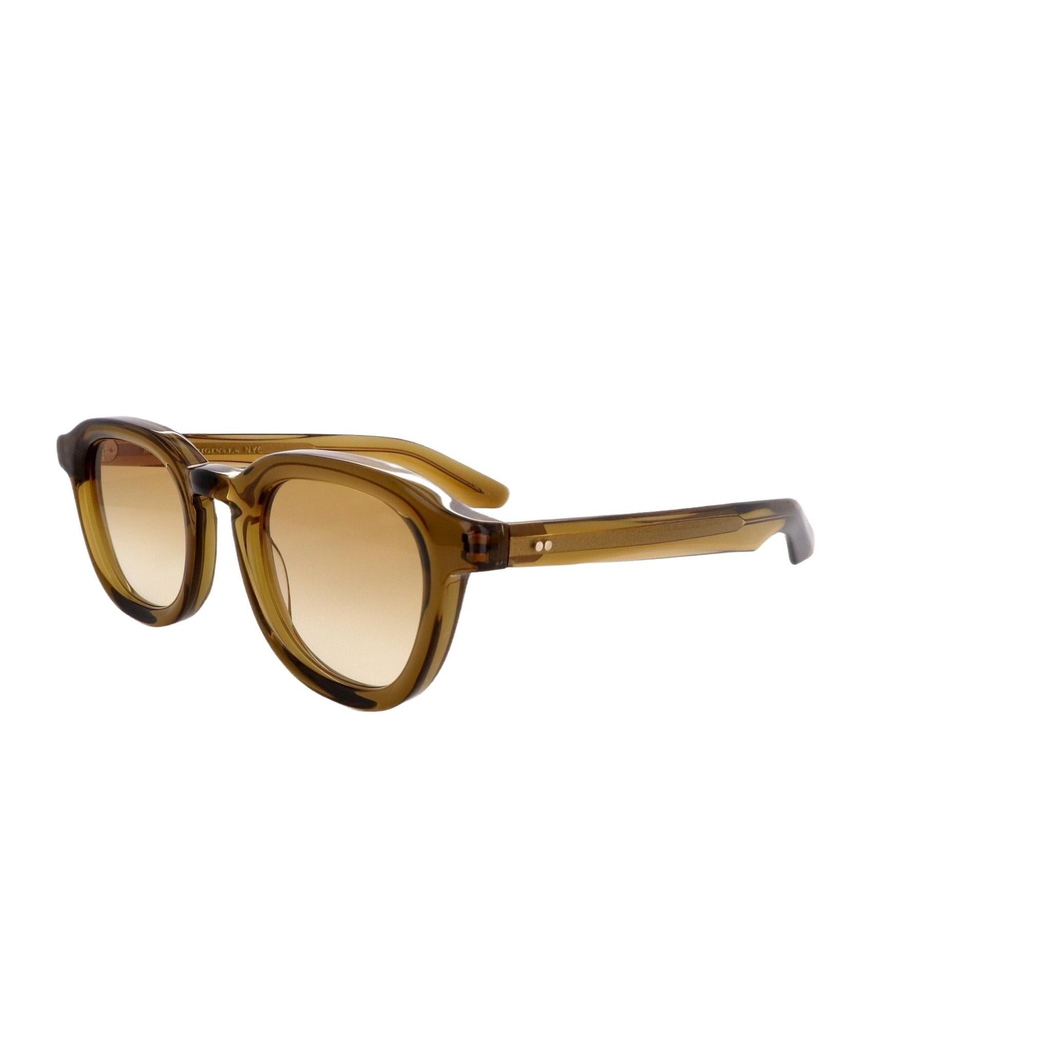 MOSCOT M DAHVEN - Jorge Oculista