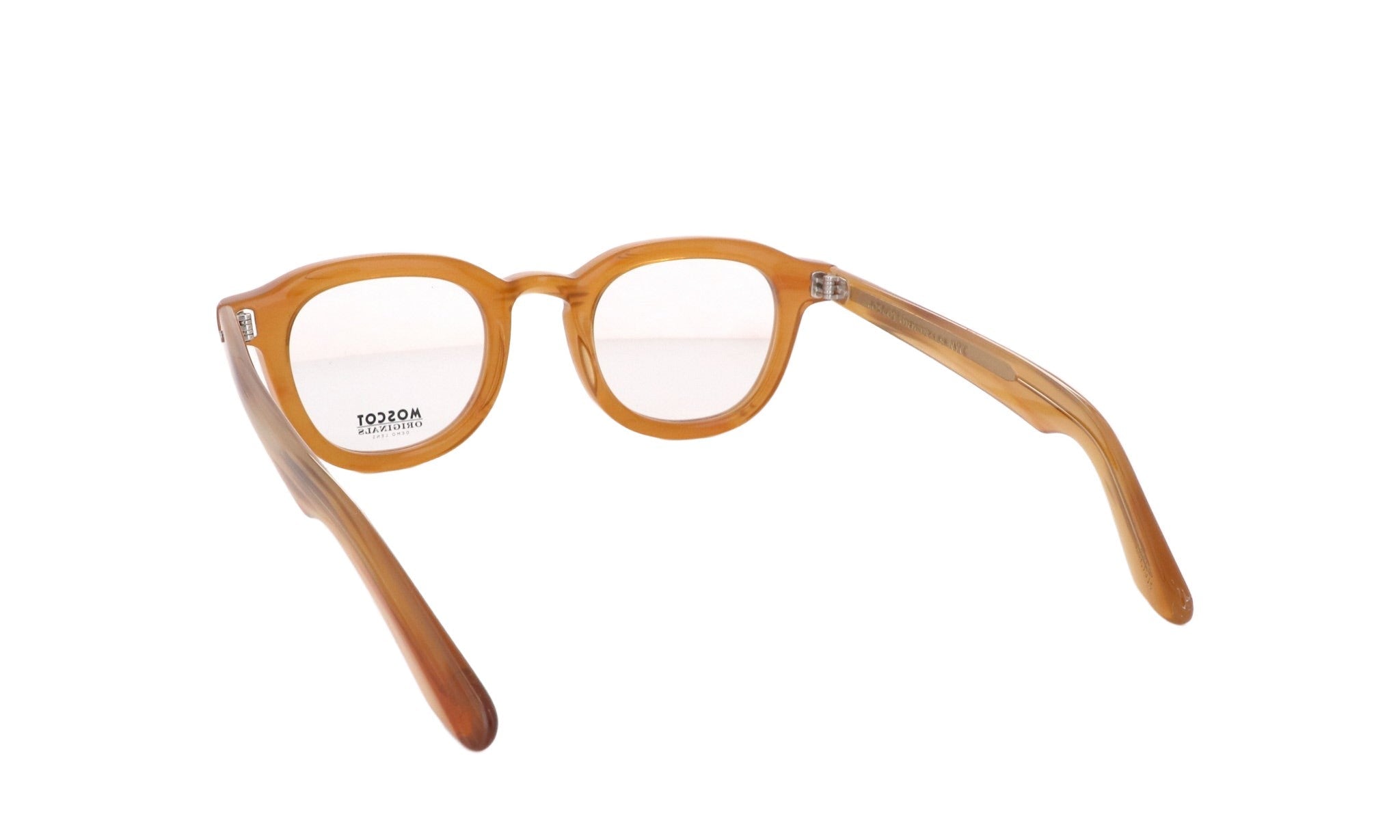 MOSCOT M DAHVEN - Jorge Oculista