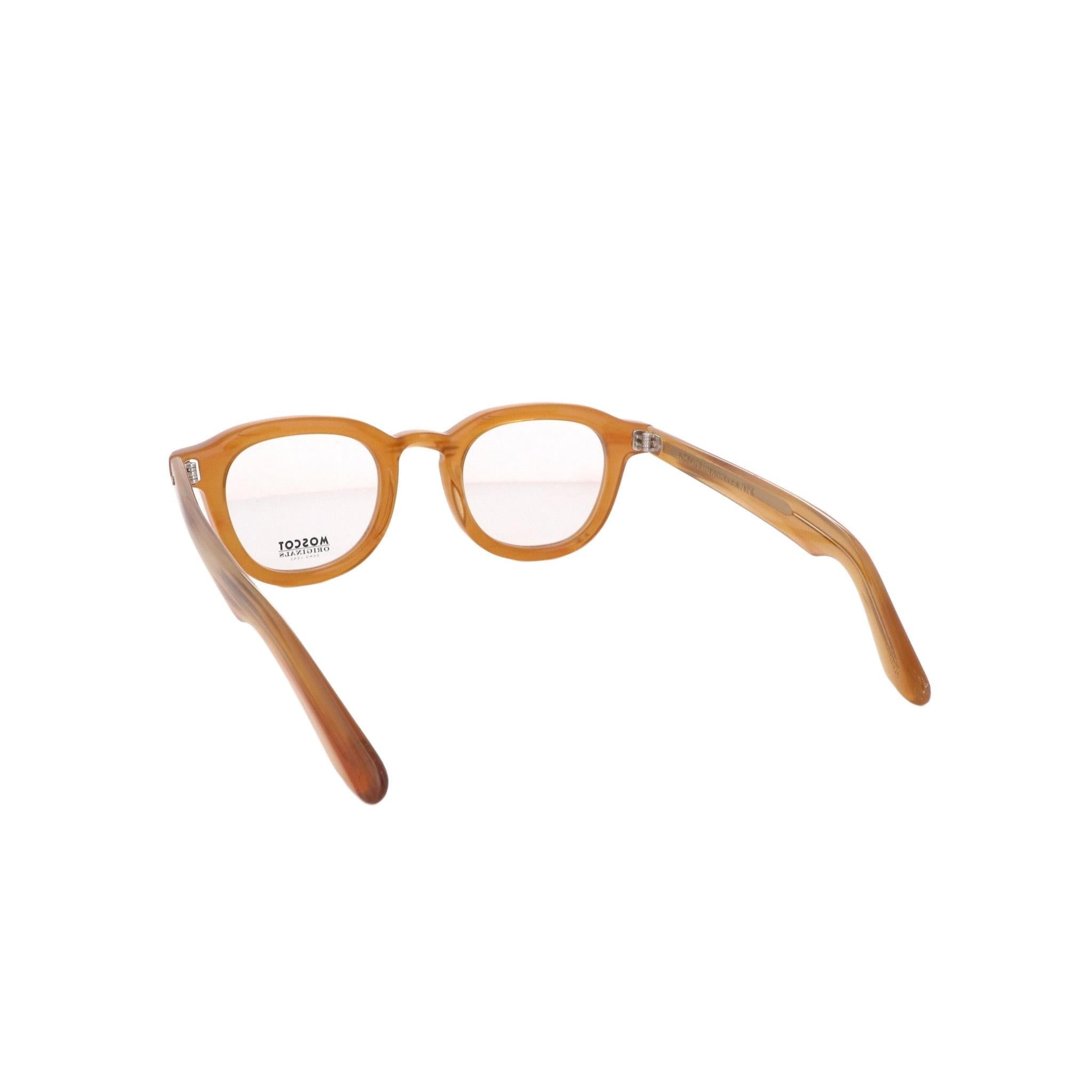 MOSCOT M DAHVEN - Jorge Oculista