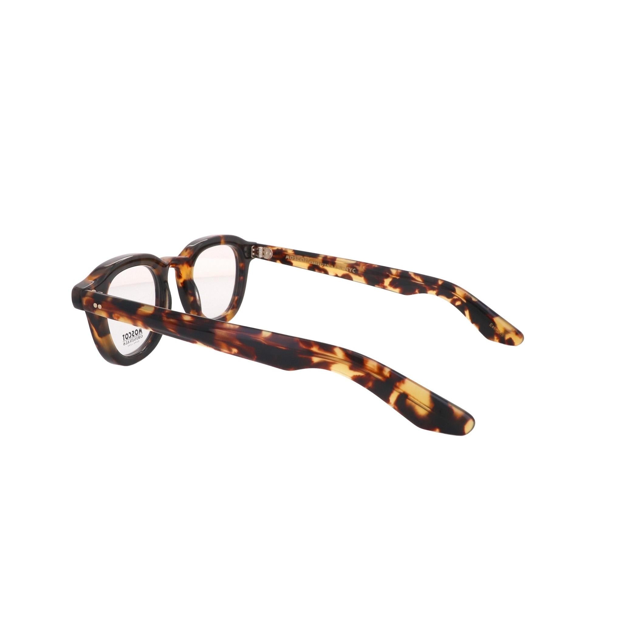 MOSCOT M DAHVEN - Jorge Oculista