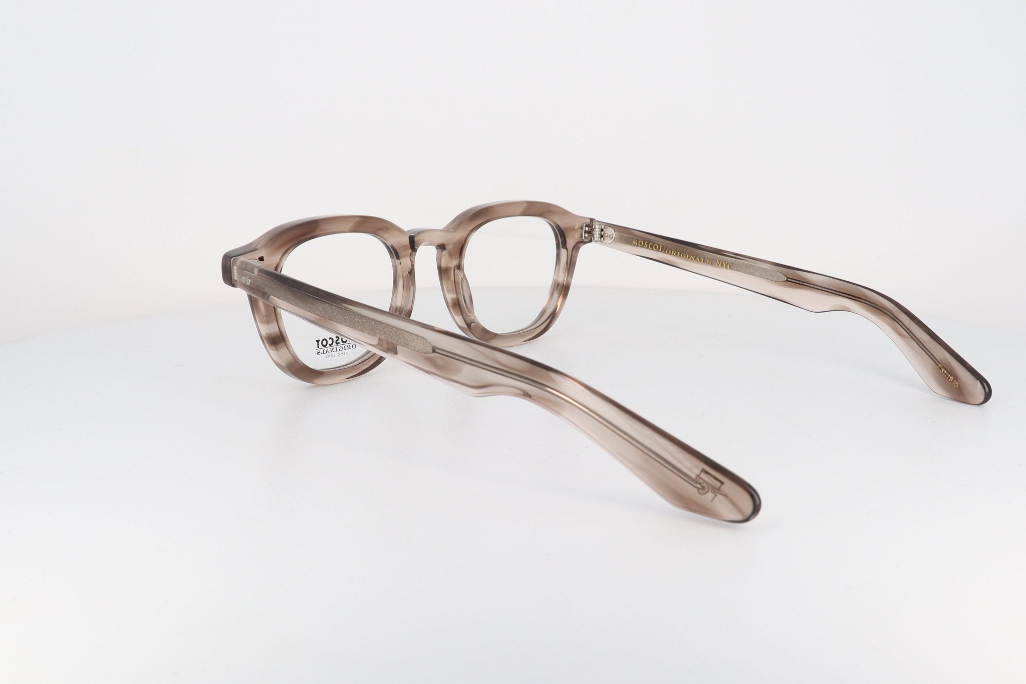 MOSCOT M DAHVEN - Jorge Oculista