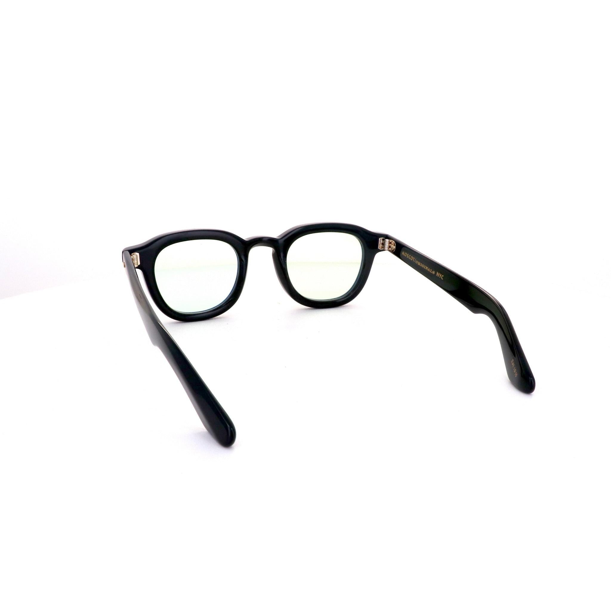 MOSCOT M DAHVEN - Jorge Oculista
