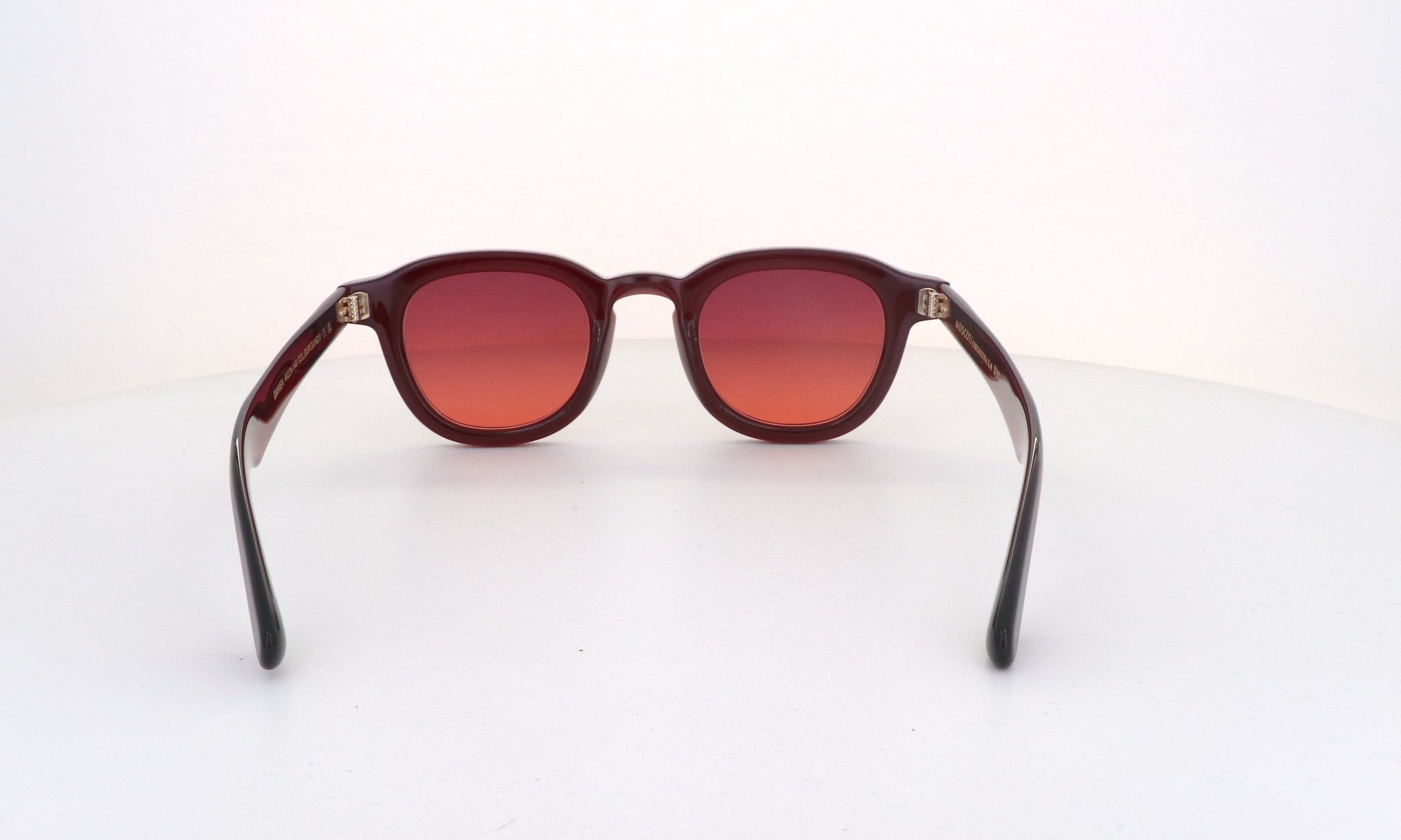 MOSCOT M DAHVEN - Jorge Oculista