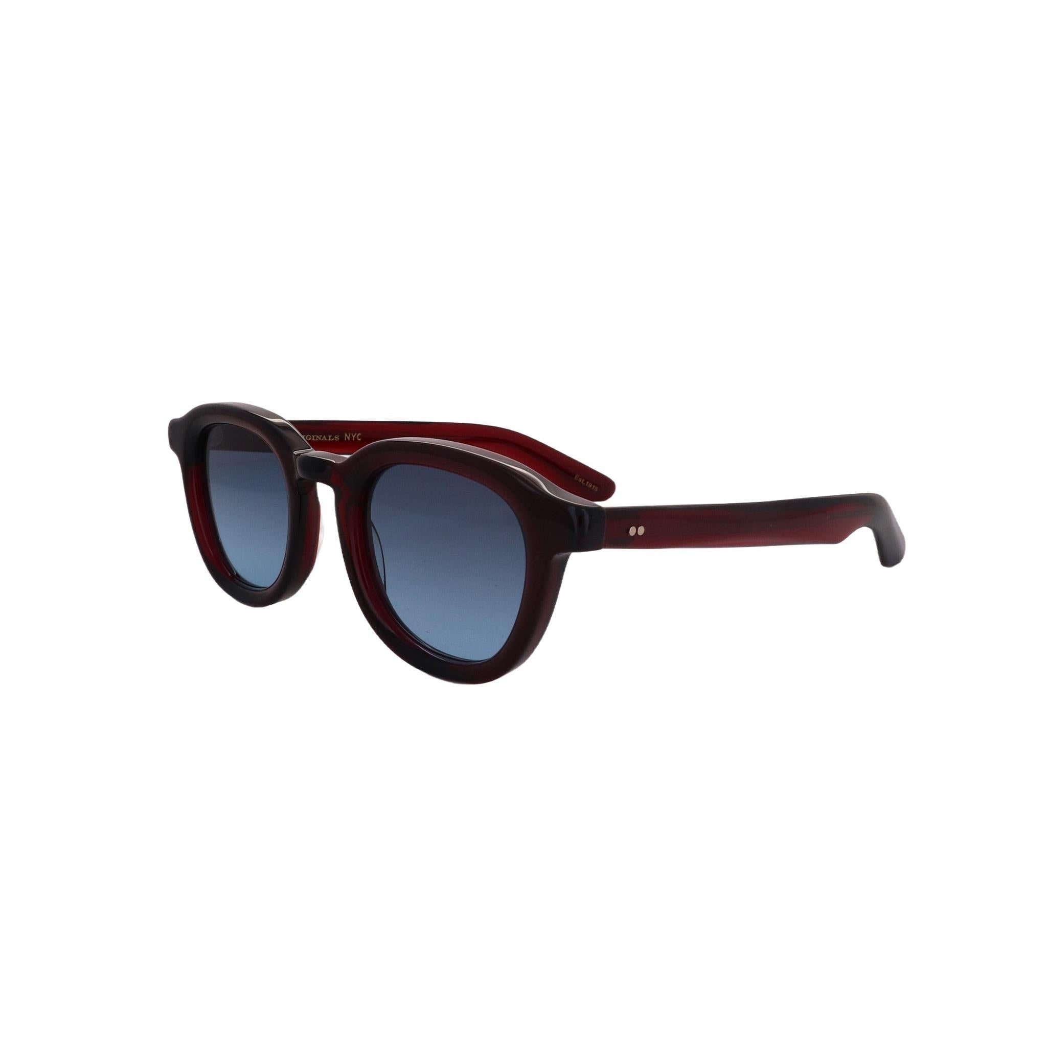 MOSCOT M DAHVEN - Jorge Oculista
