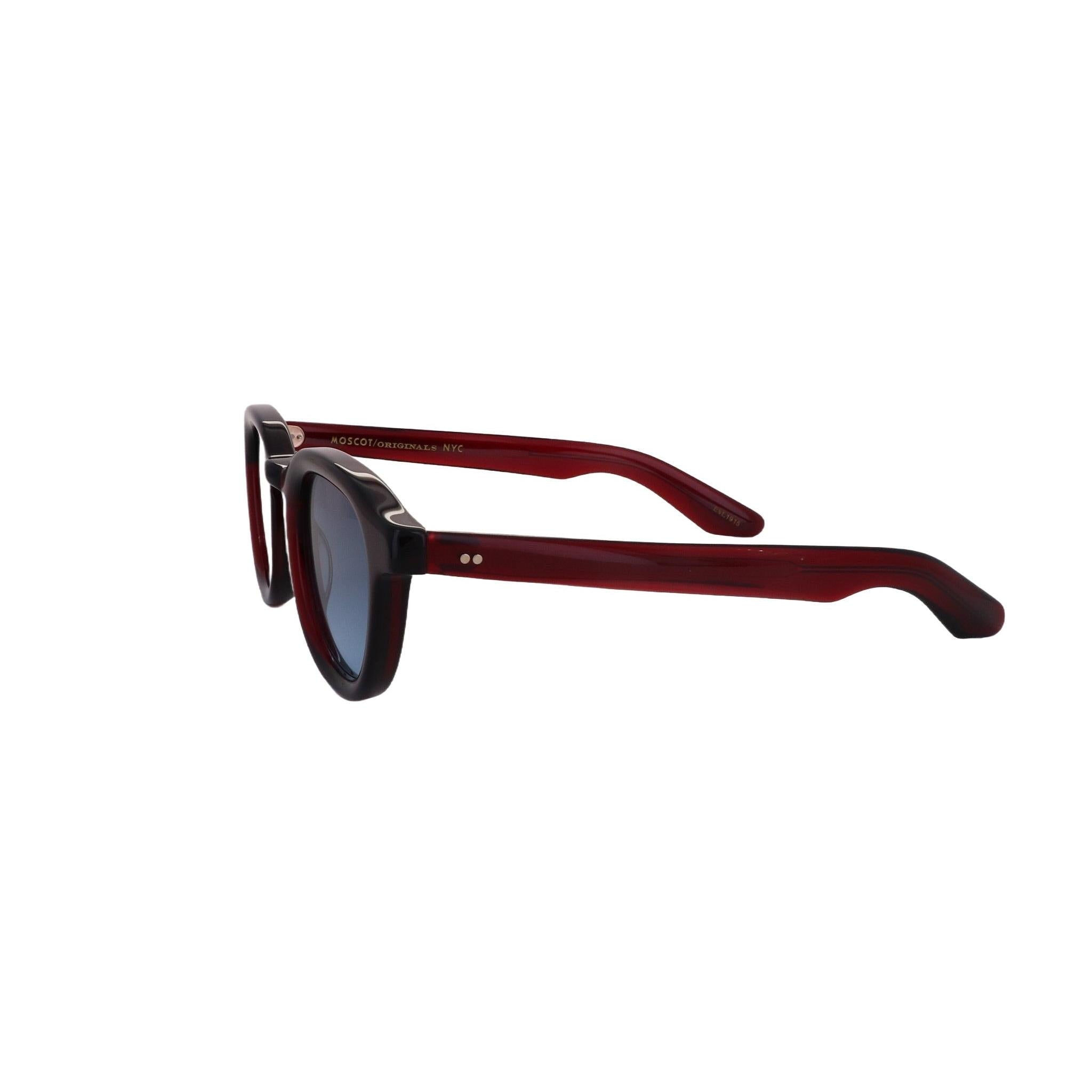 MOSCOT M DAHVEN - Jorge Oculista