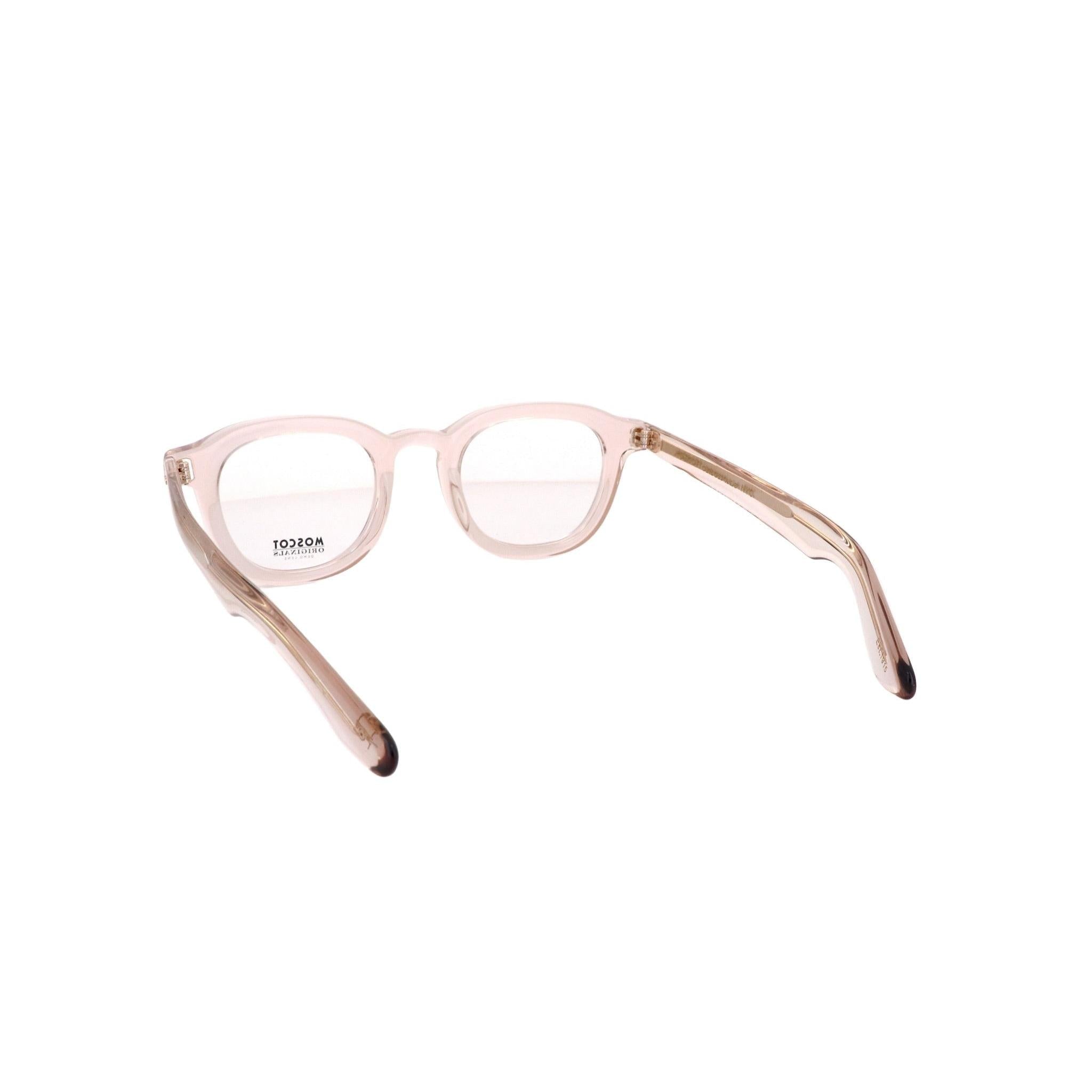 MOSCOT M DAHVEN - Jorge Oculista