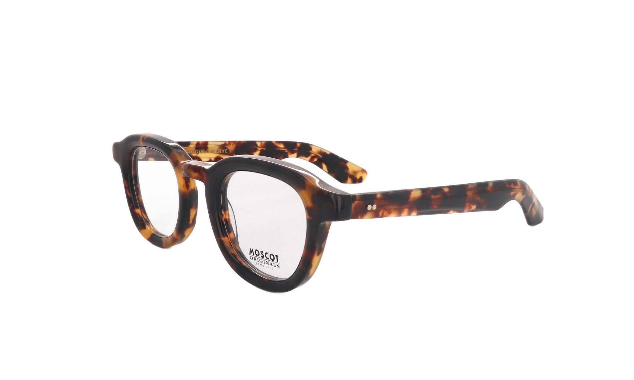 MOSCOT M DAHVEN - Jorge Oculista