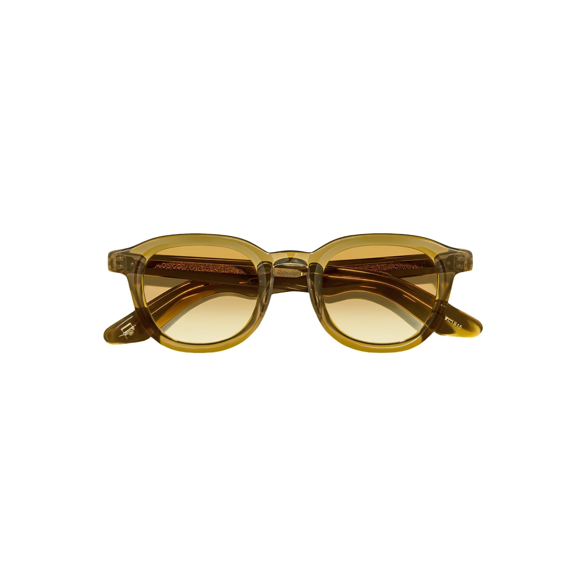 MOSCOT M DAHVEN - Jorge Oculista
