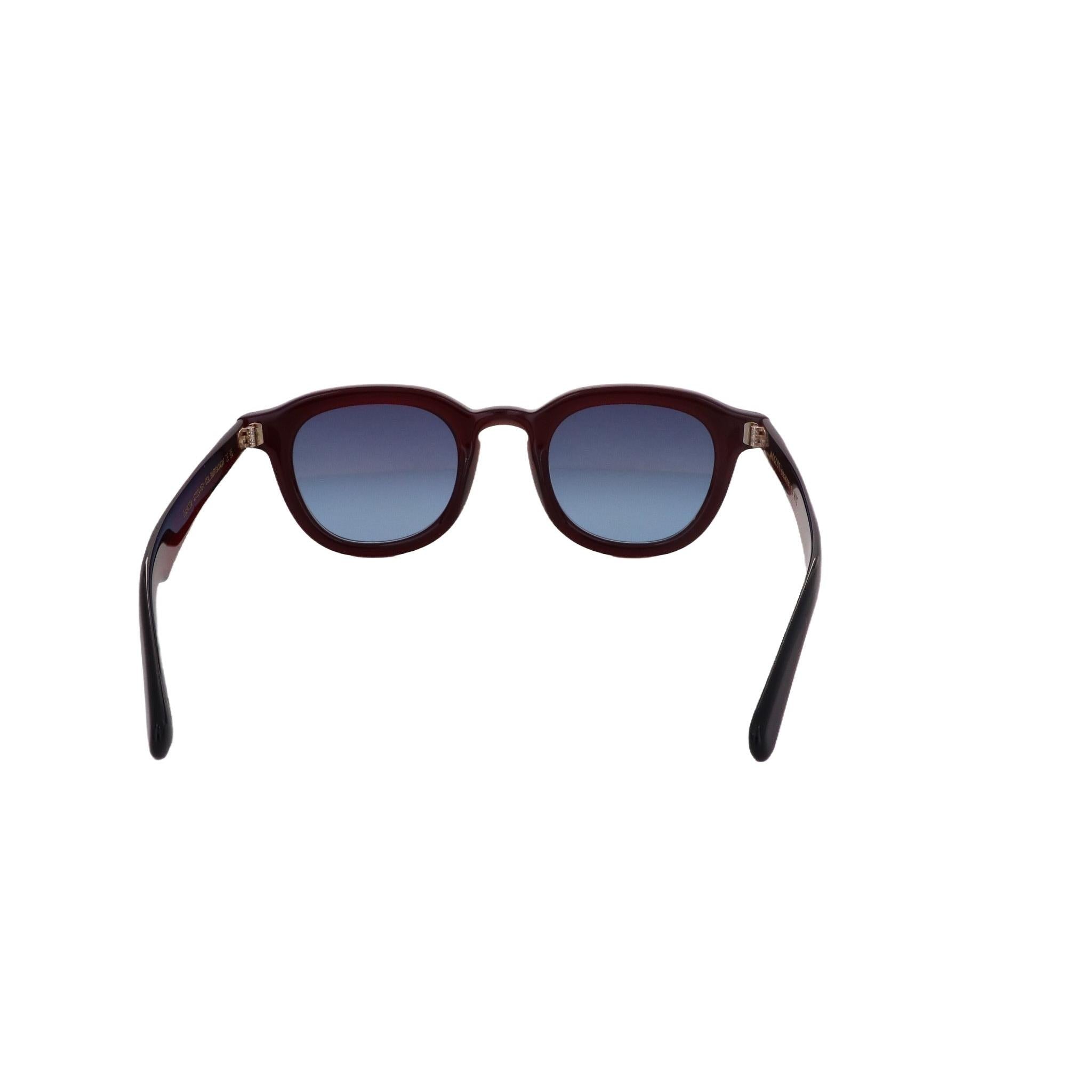 MOSCOT M DAHVEN - Jorge Oculista
