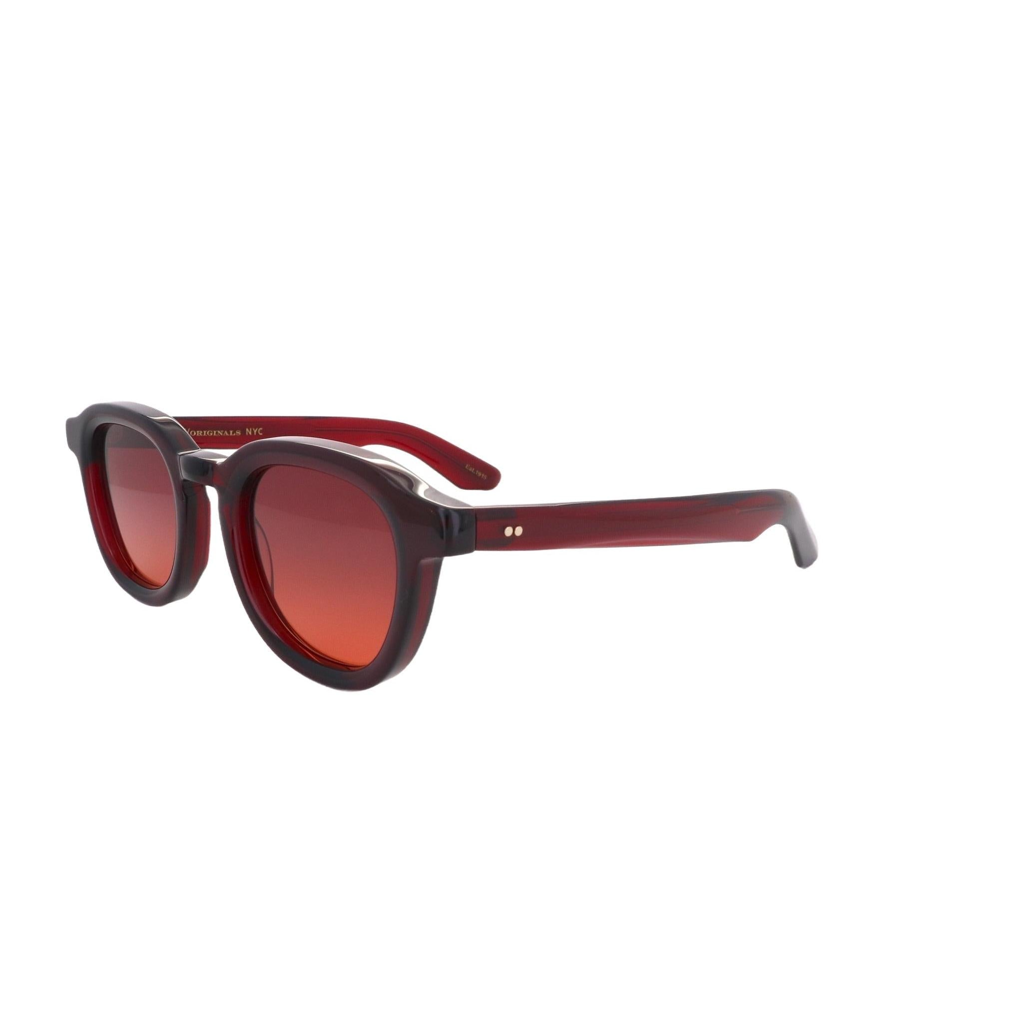 MOSCOT M DAHVEN - Jorge Oculista