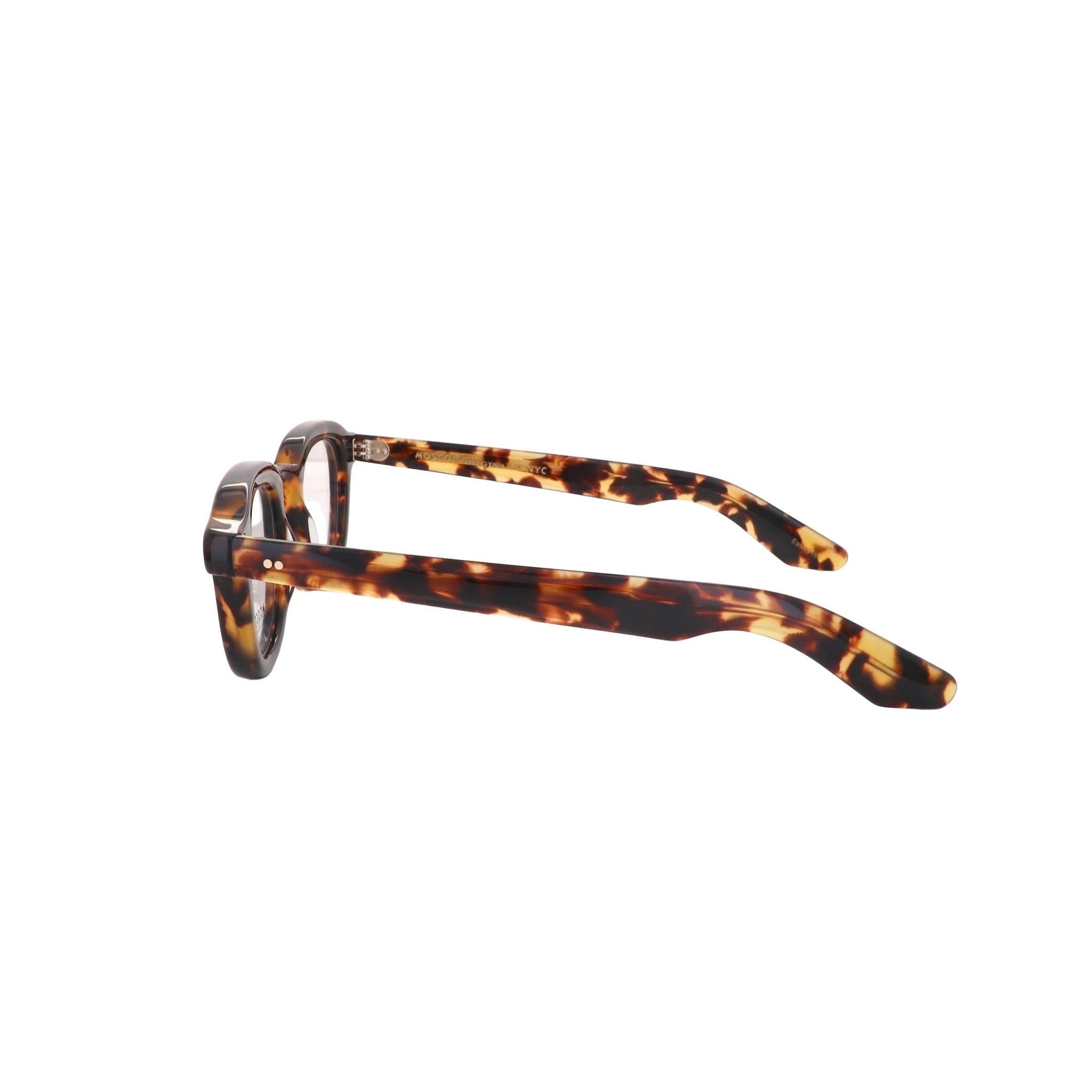 MOSCOT M DAHVEN - Jorge Oculista