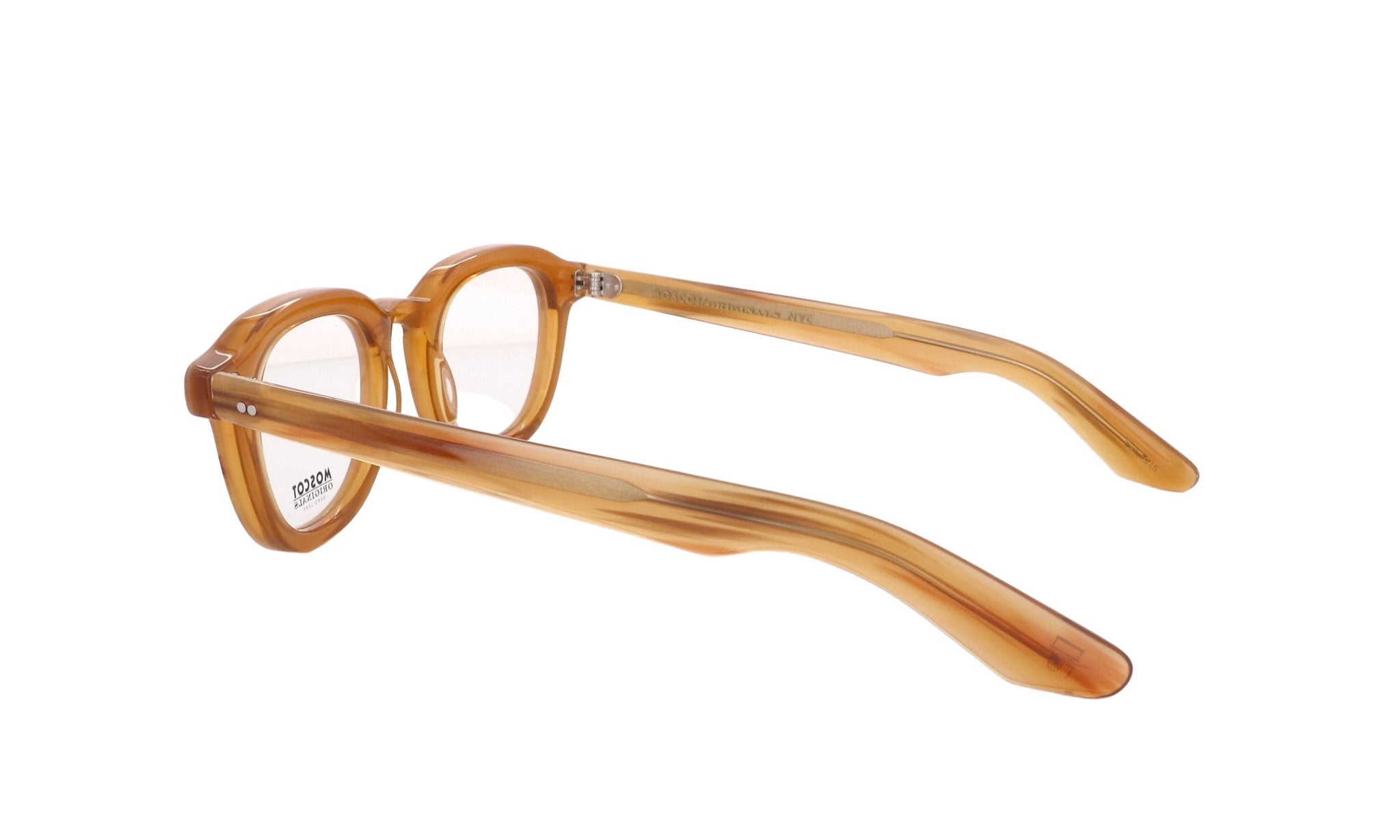 MOSCOT M DAHVEN - Jorge Oculista