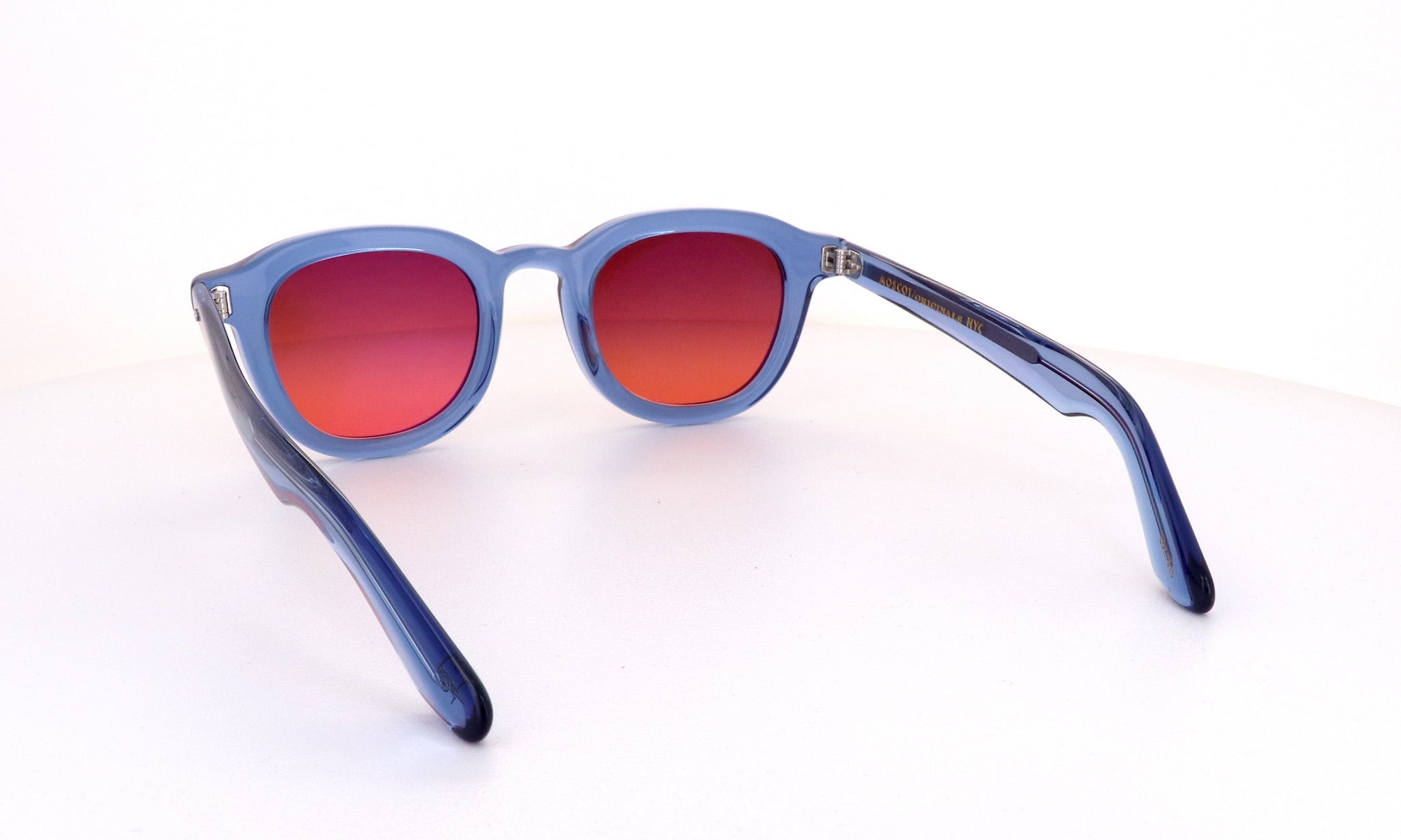 MOSCOT M DAHVEN - Jorge Oculista