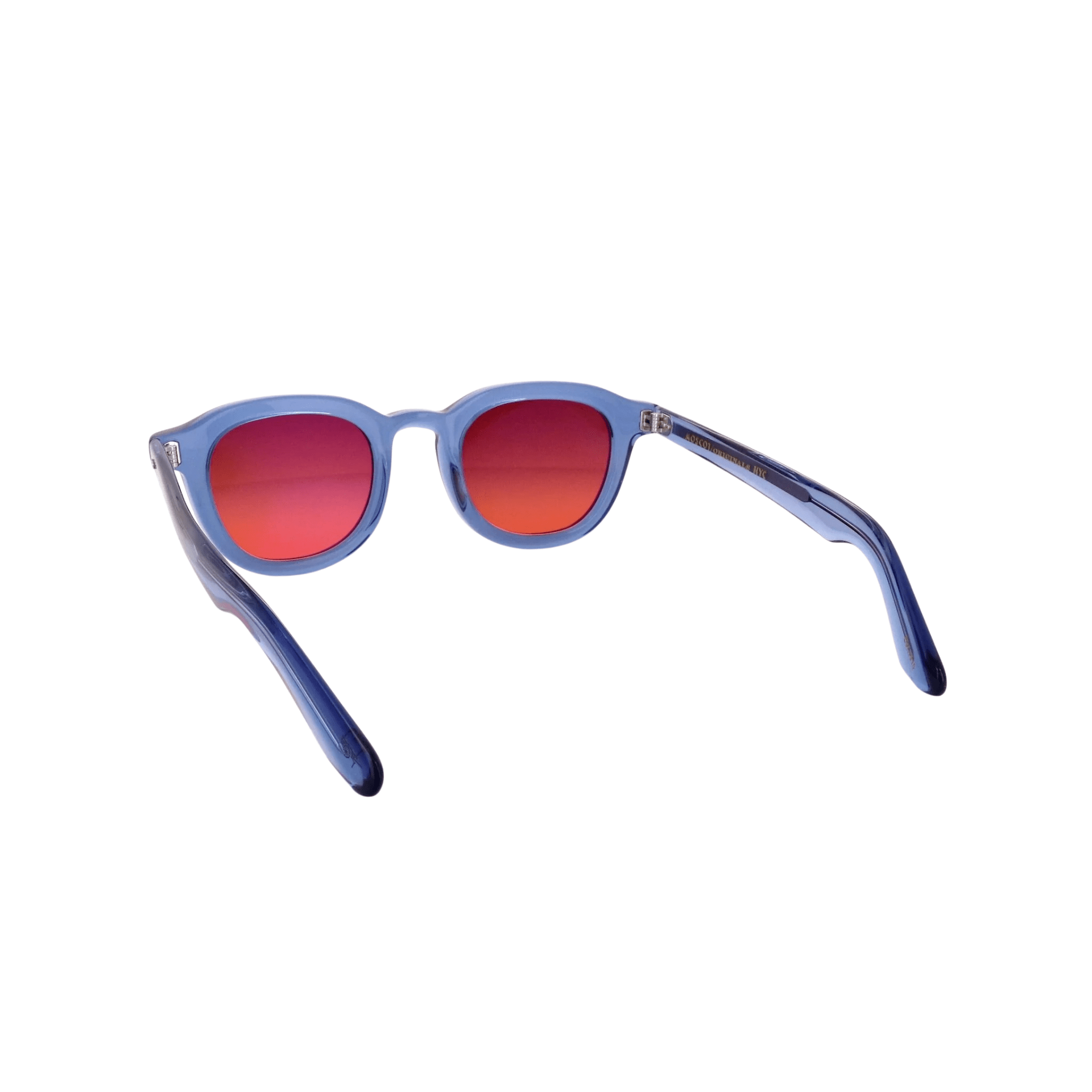 MOSCOT M DAHVEN - Jorge Oculista