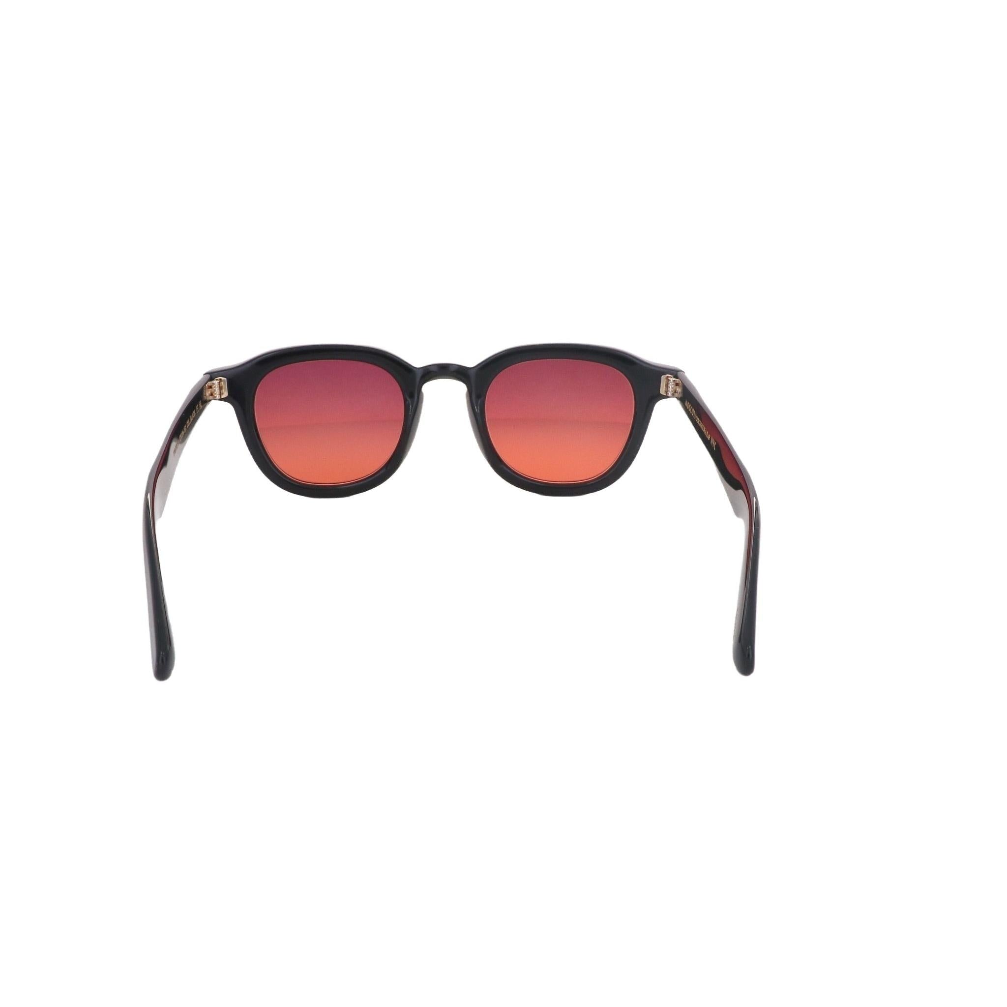 MOSCOT M DAHVEN - Jorge Oculista