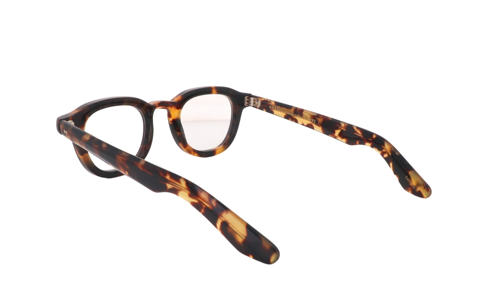 MOSCOT M DAHVEN - Jorge Oculista