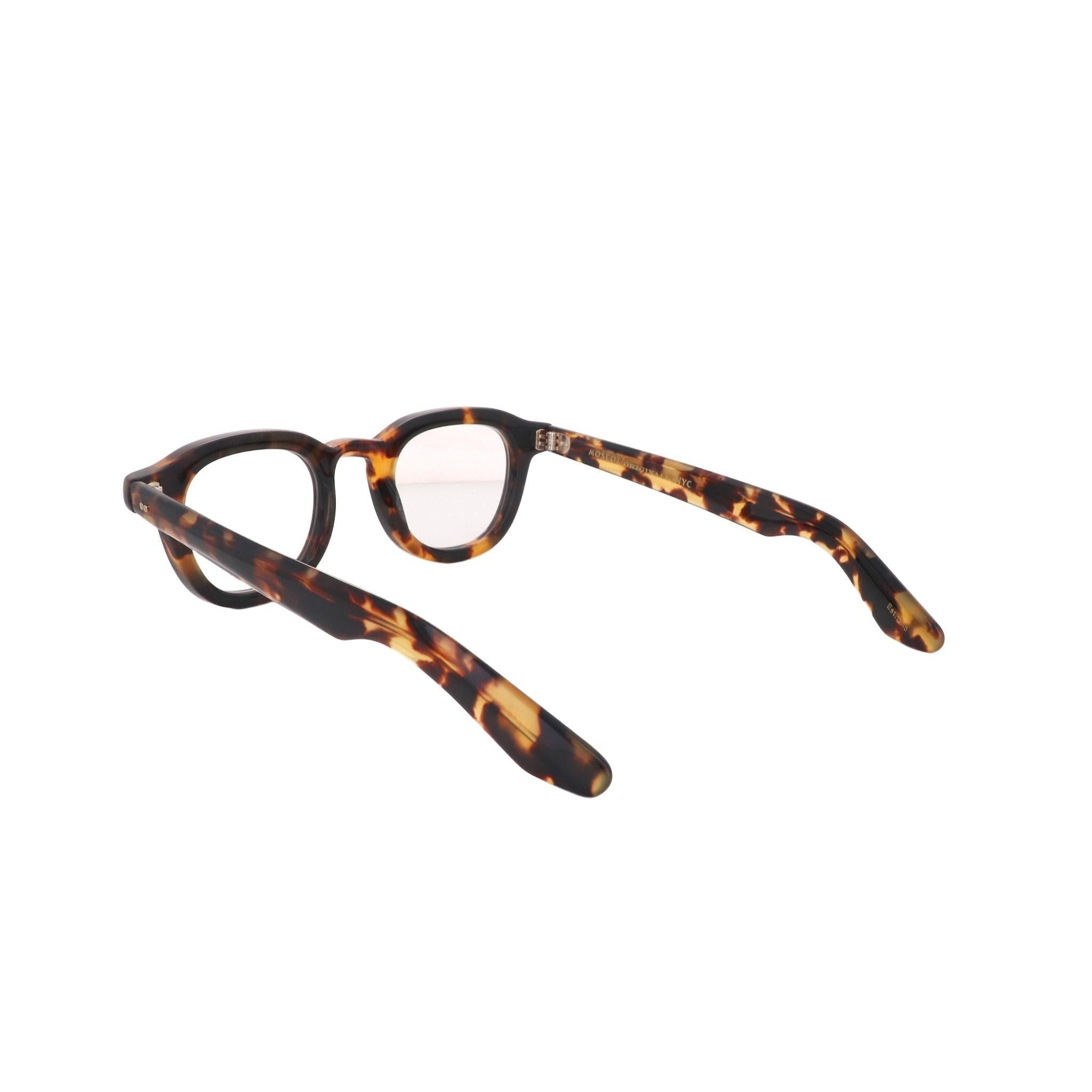MOSCOT M DAHVEN - Jorge Oculista