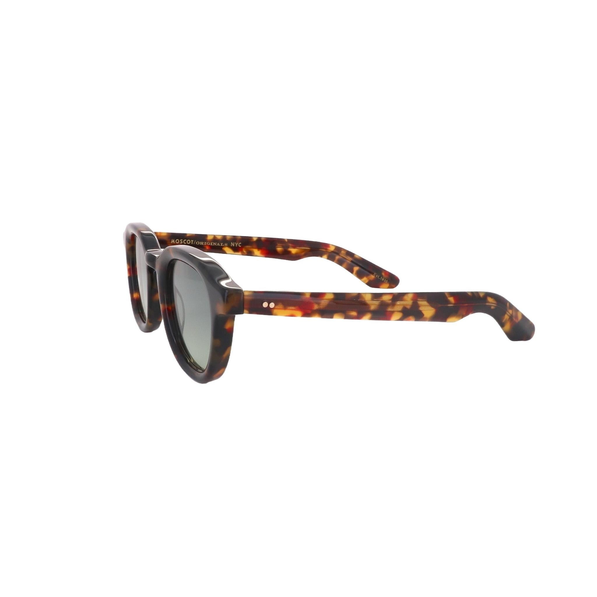 MOSCOT M DAHVEN - Jorge Oculista