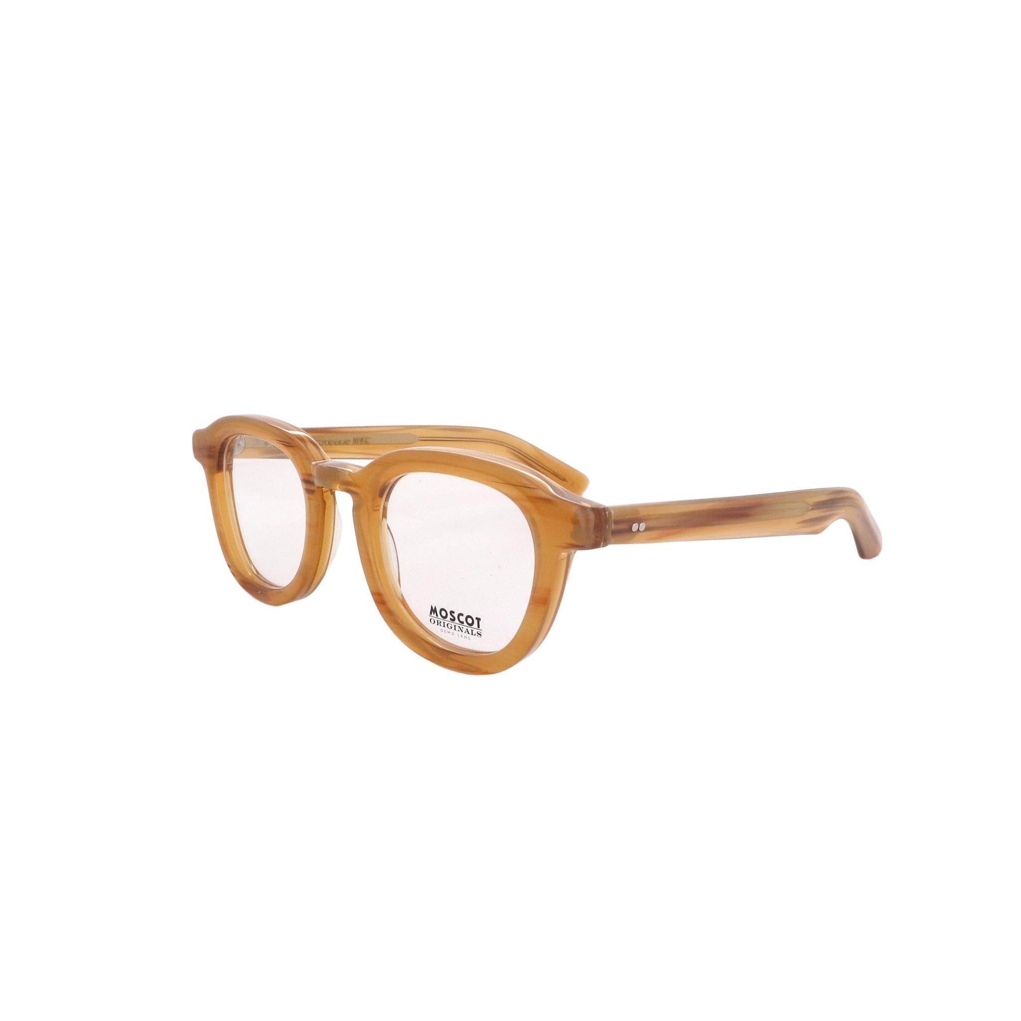MOSCOT M DAHVEN - Jorge Oculista