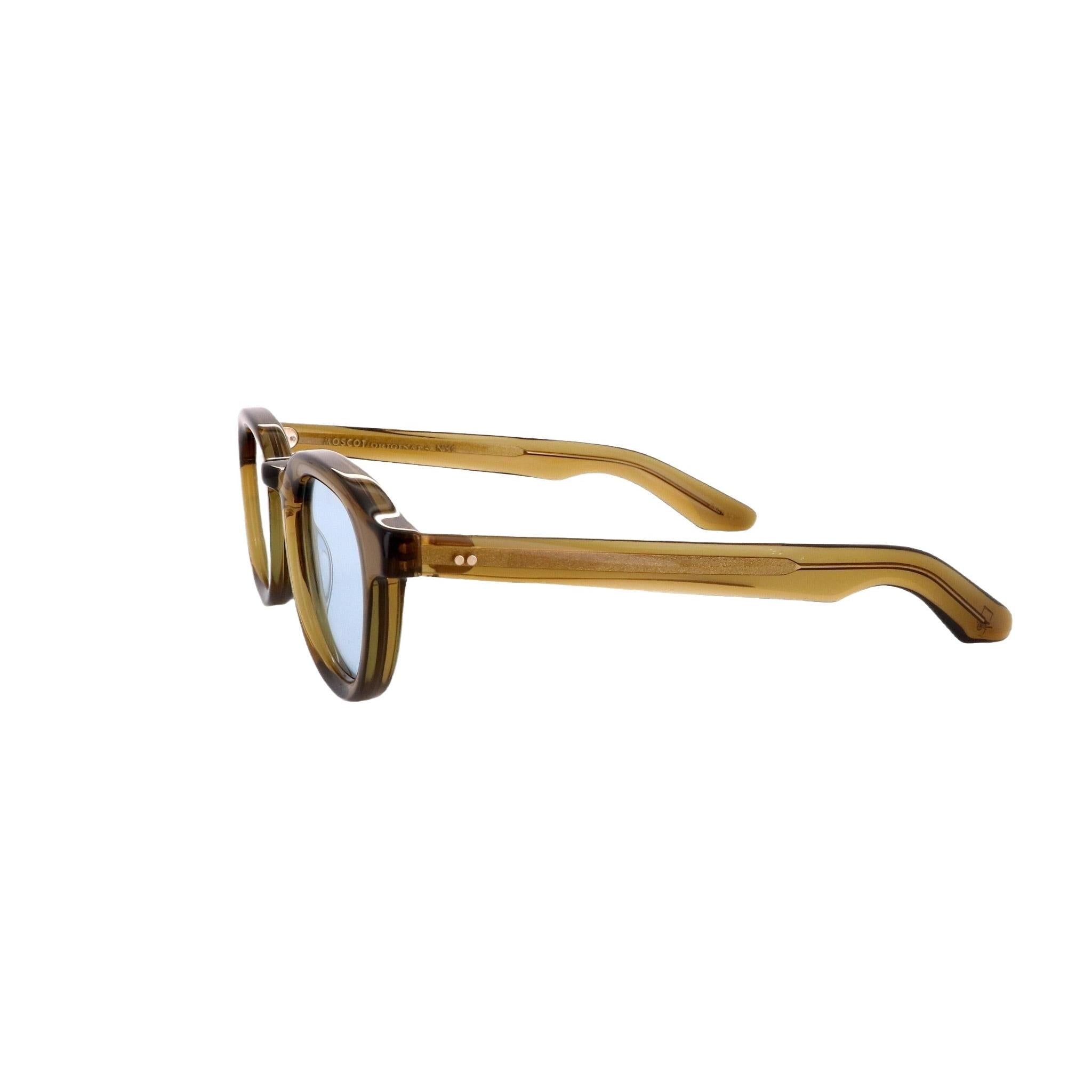 MOSCOT M DAHVEN - Jorge Oculista