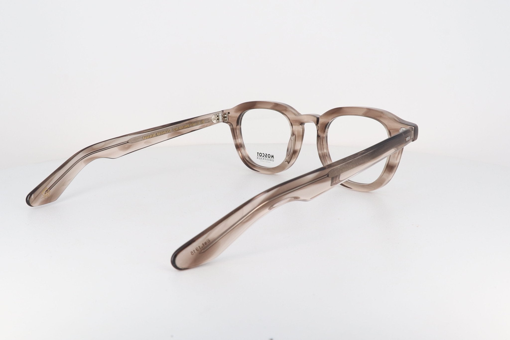 MOSCOT M DAHVEN - Jorge Oculista