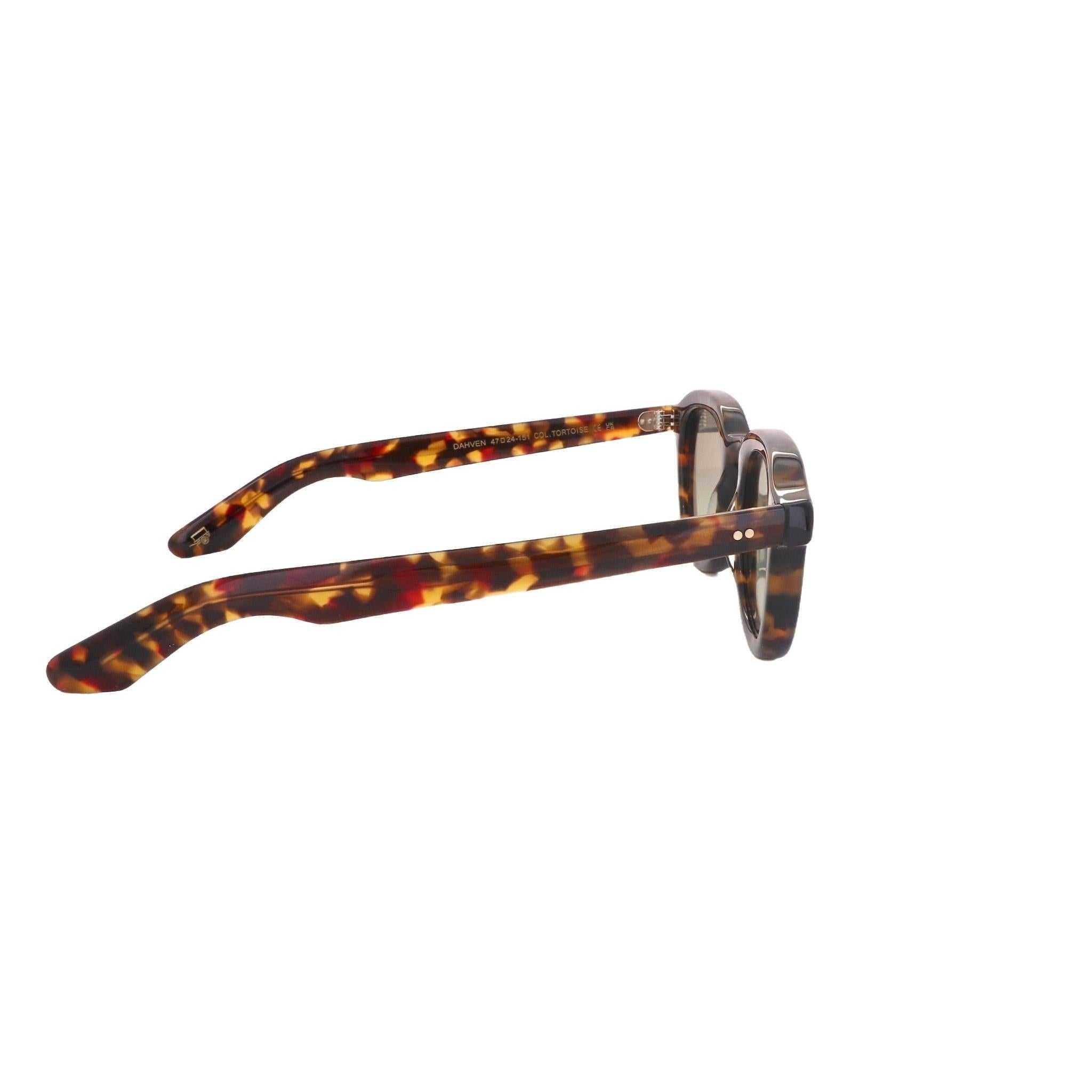MOSCOT M DAHVEN - Jorge Oculista