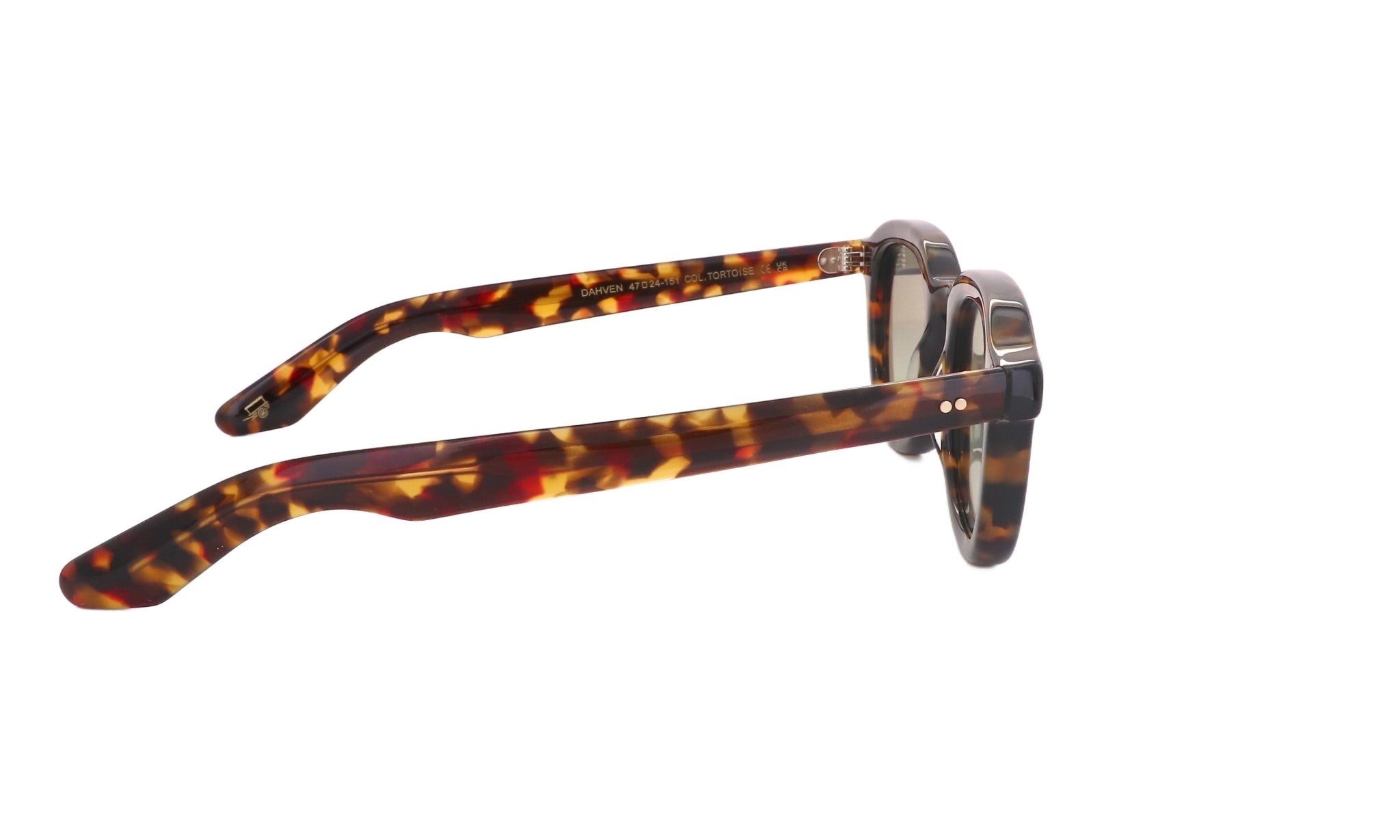 MOSCOT M DAHVEN - Jorge Oculista