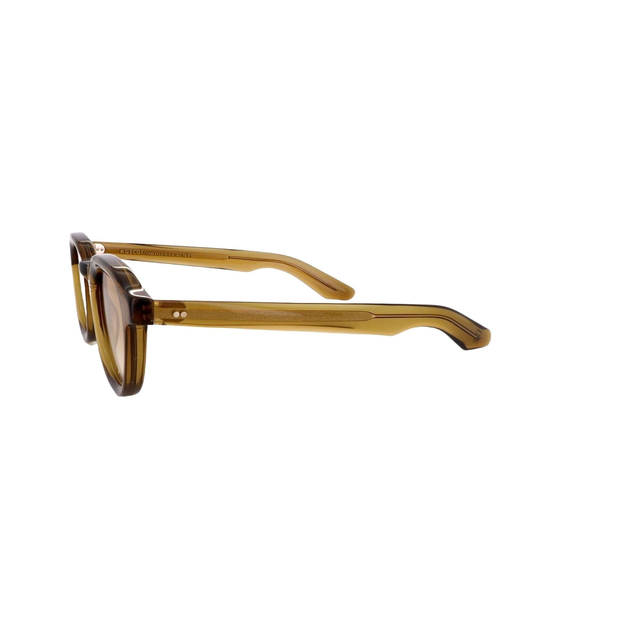 MOSCOT M DAHVEN - Jorge Oculista