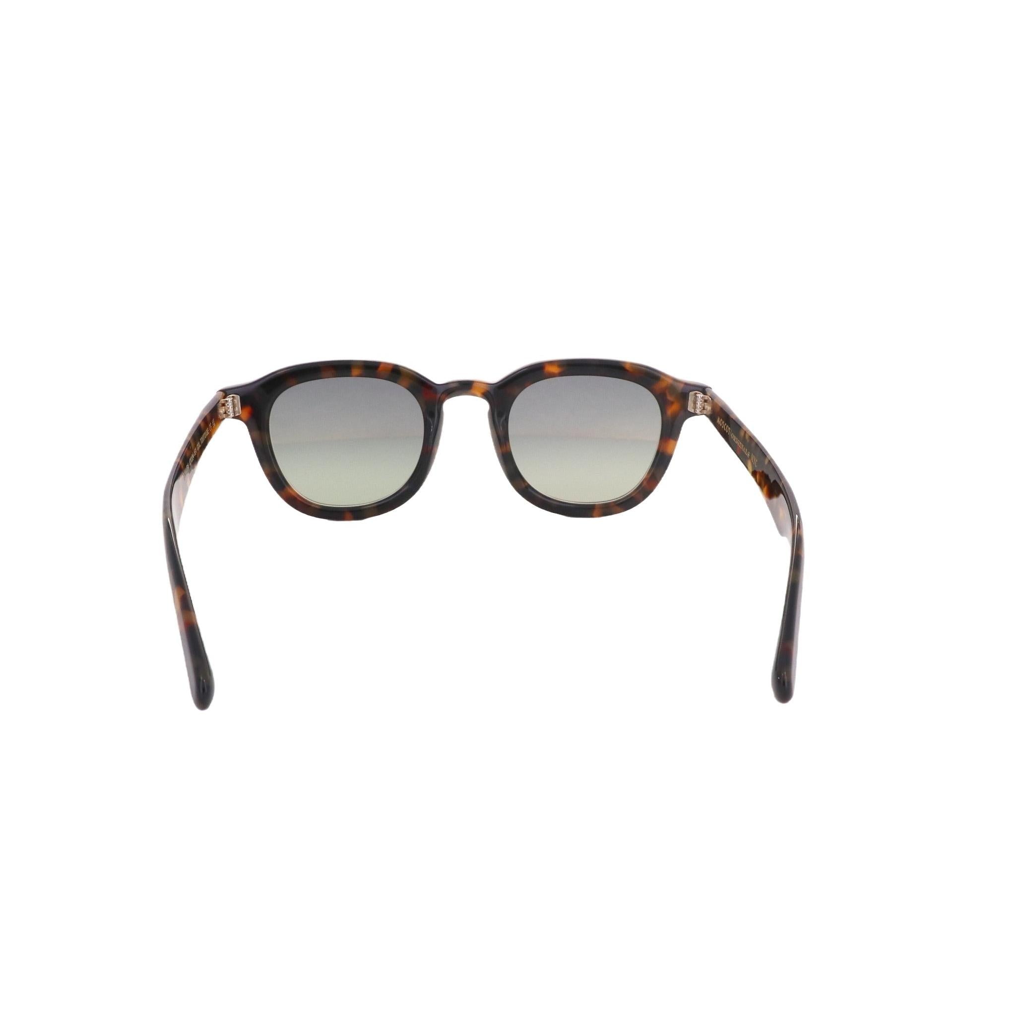 MOSCOT M DAHVEN - Jorge Oculista