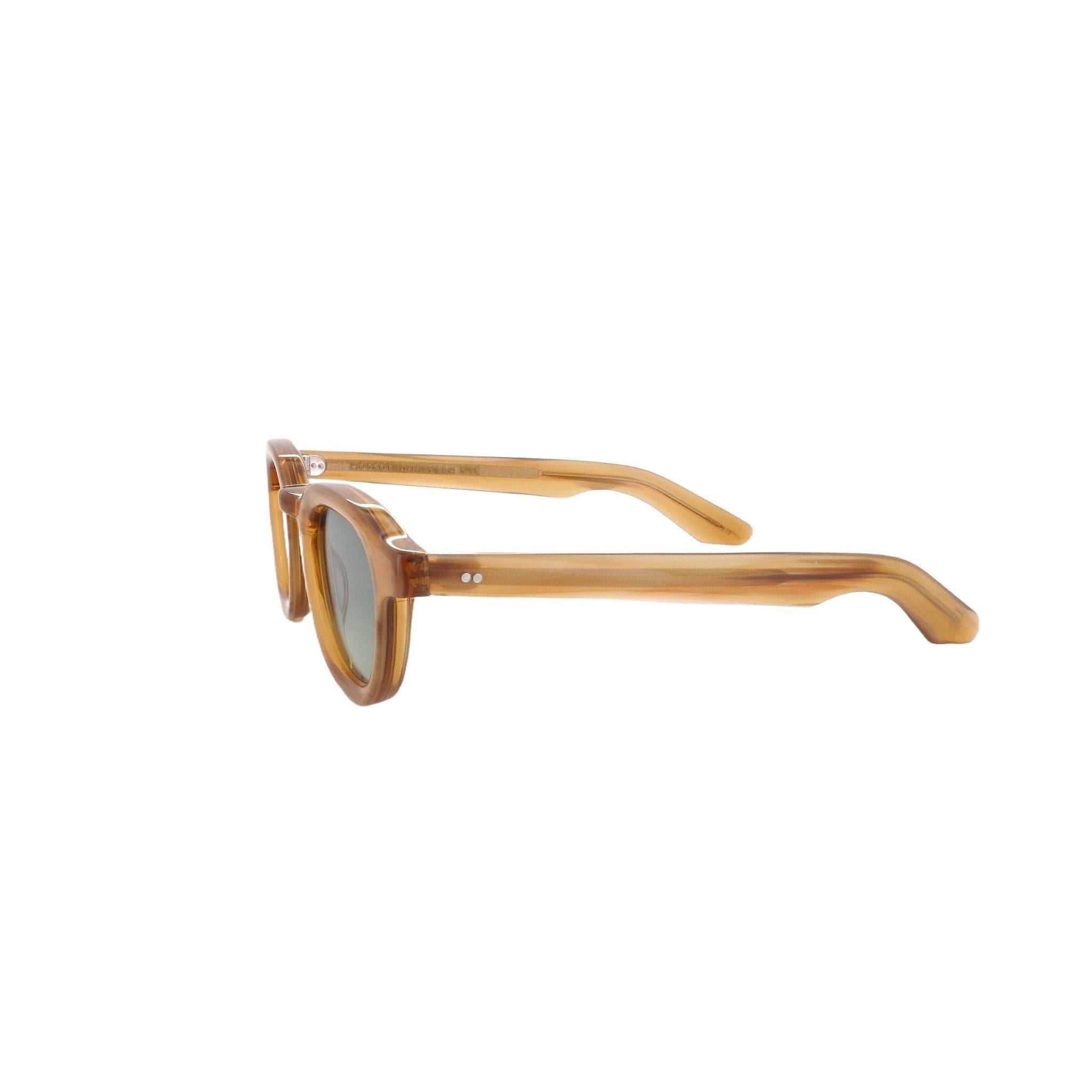 MOSCOT M DAHVEN - Jorge Oculista