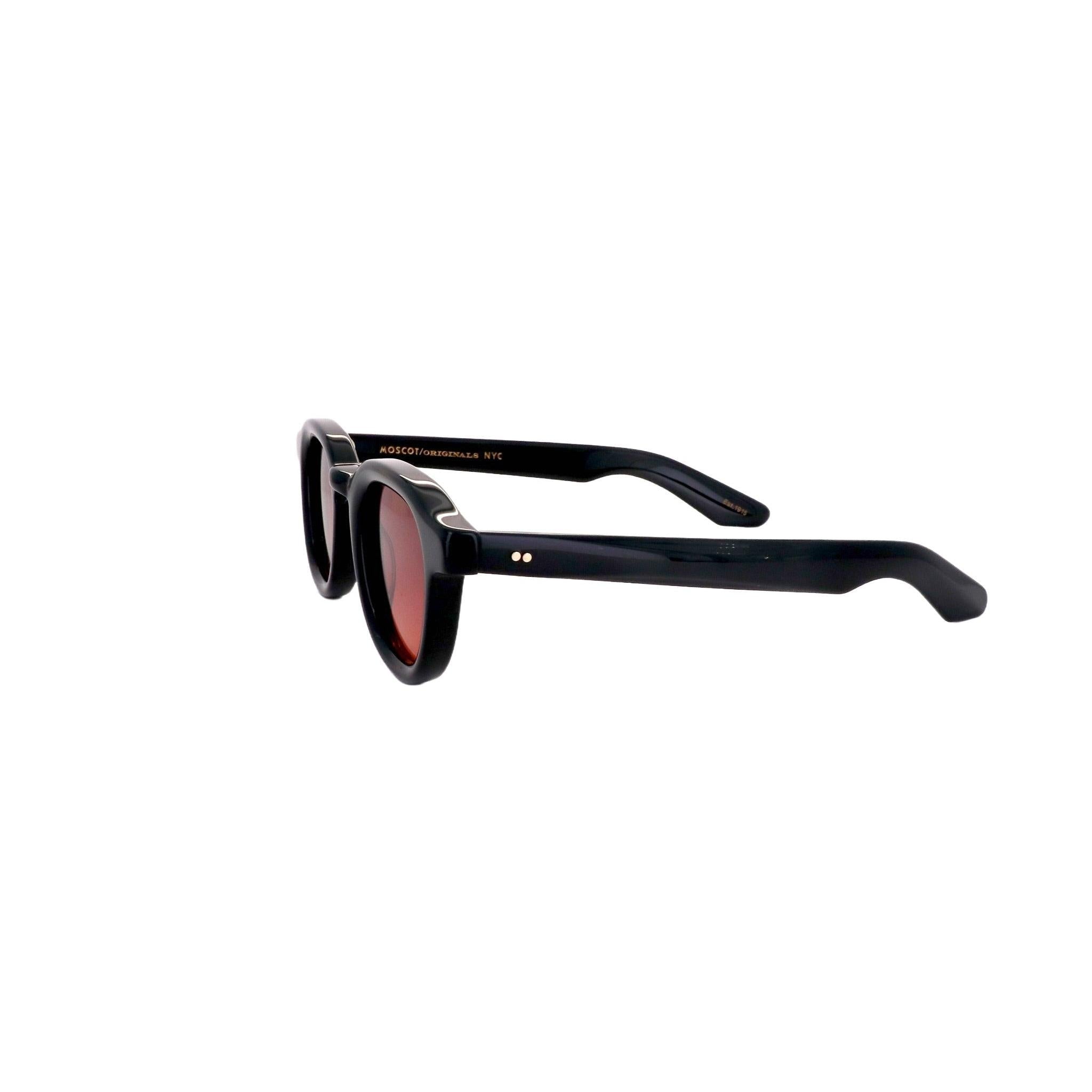 MOSCOT M DAHVEN - Jorge Oculista